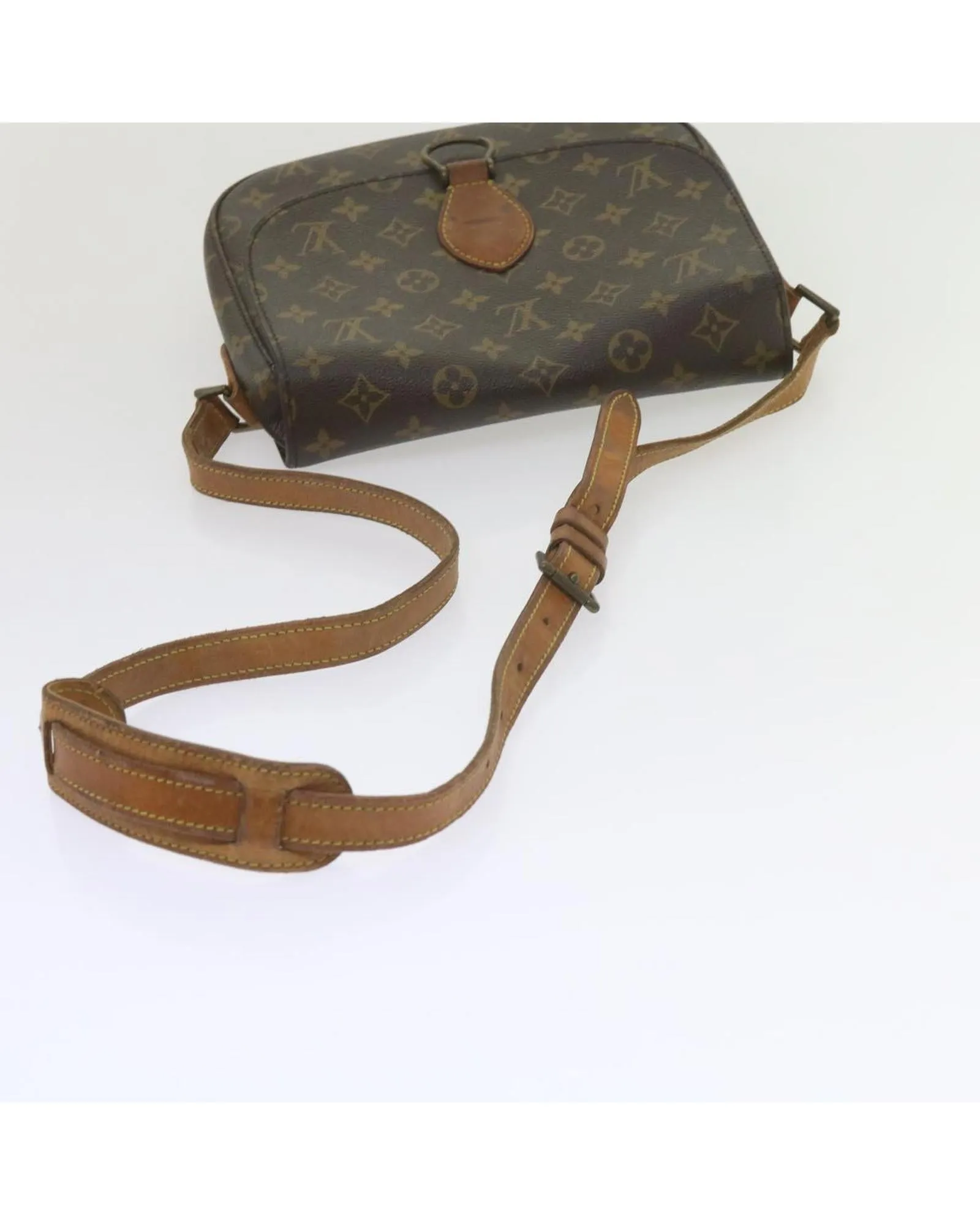 Monceau Shoulder Bag