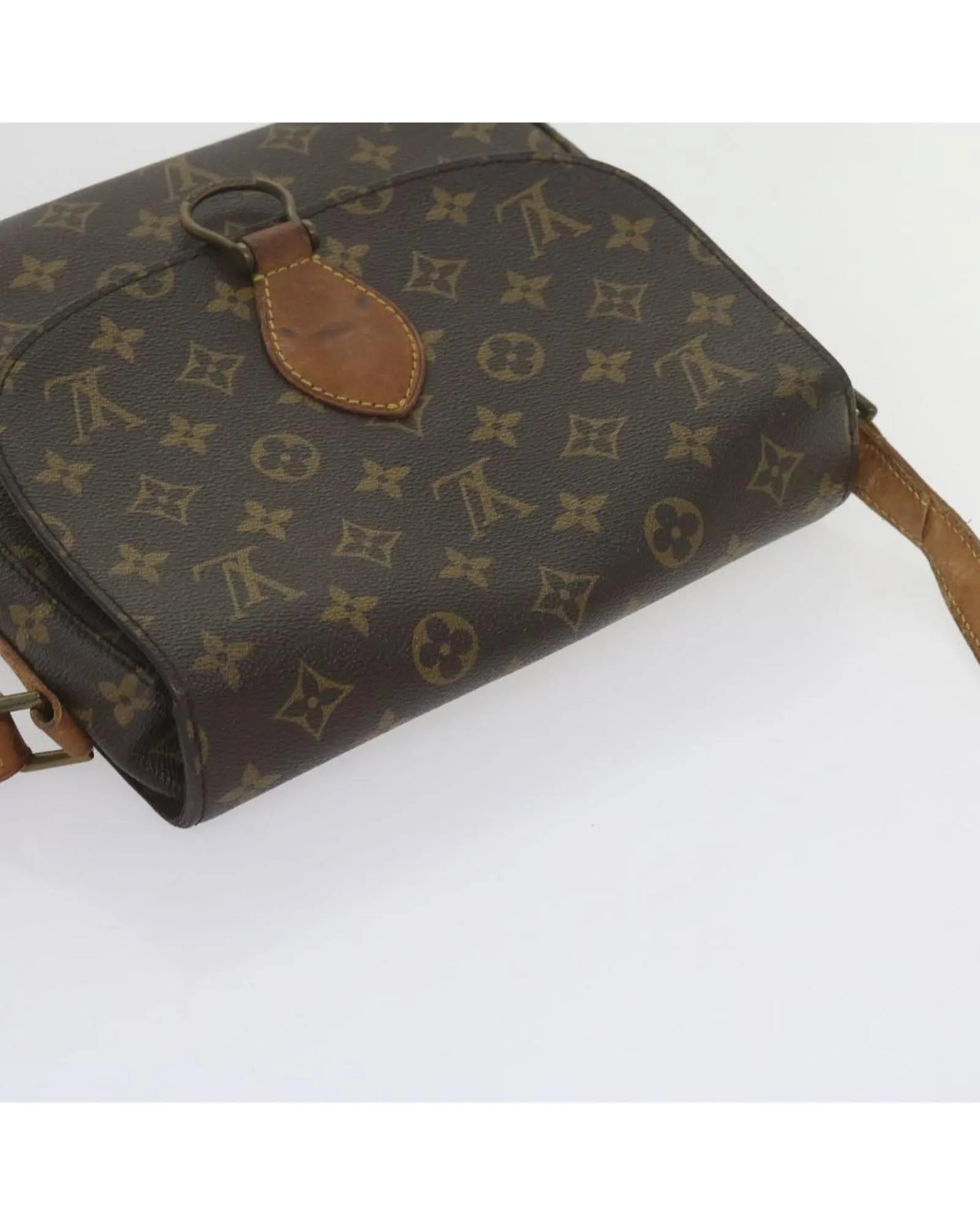 Monceau Shoulder Bag