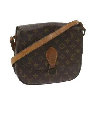 Monceau Shoulder Bag