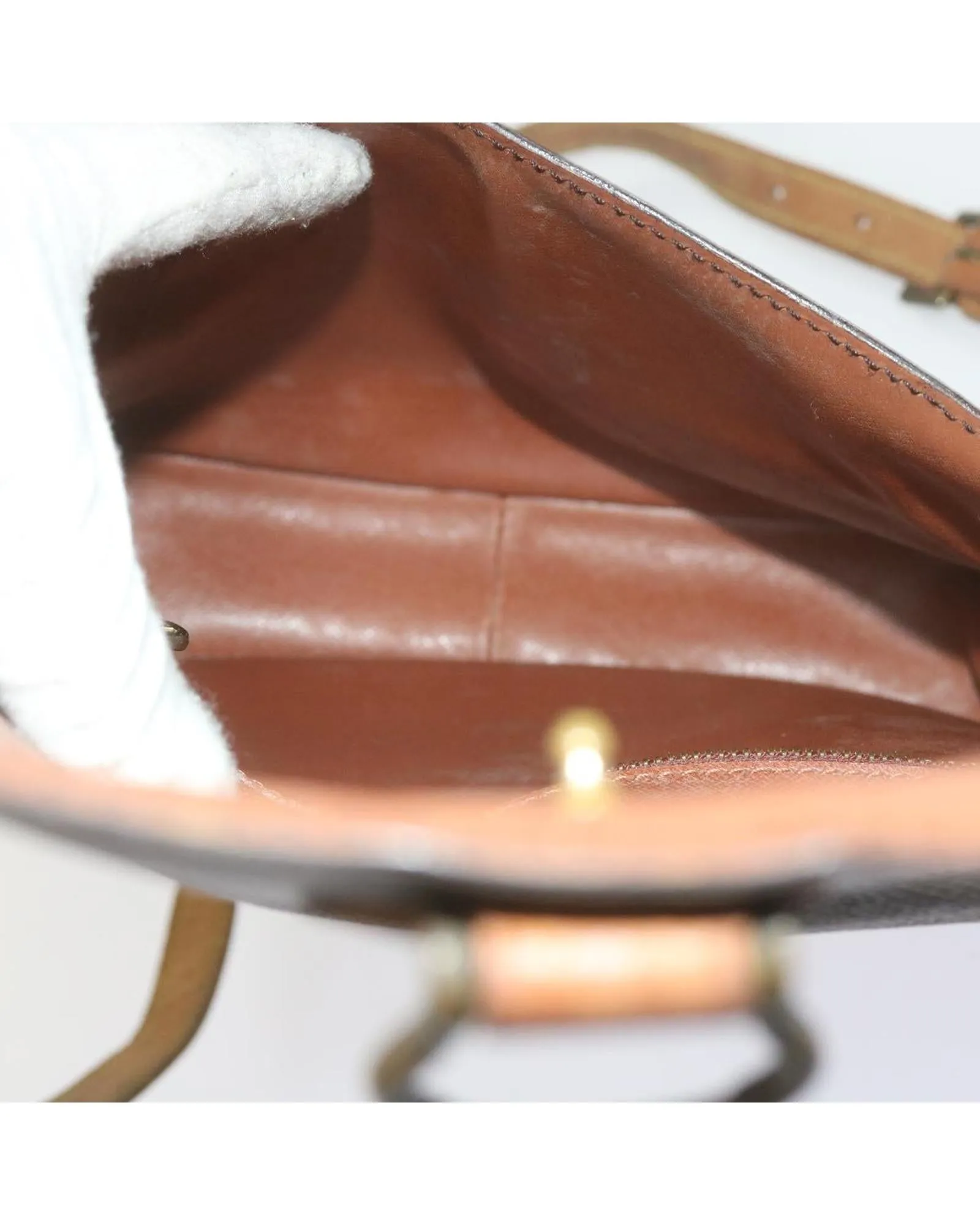 Monceau Shoulder Bag