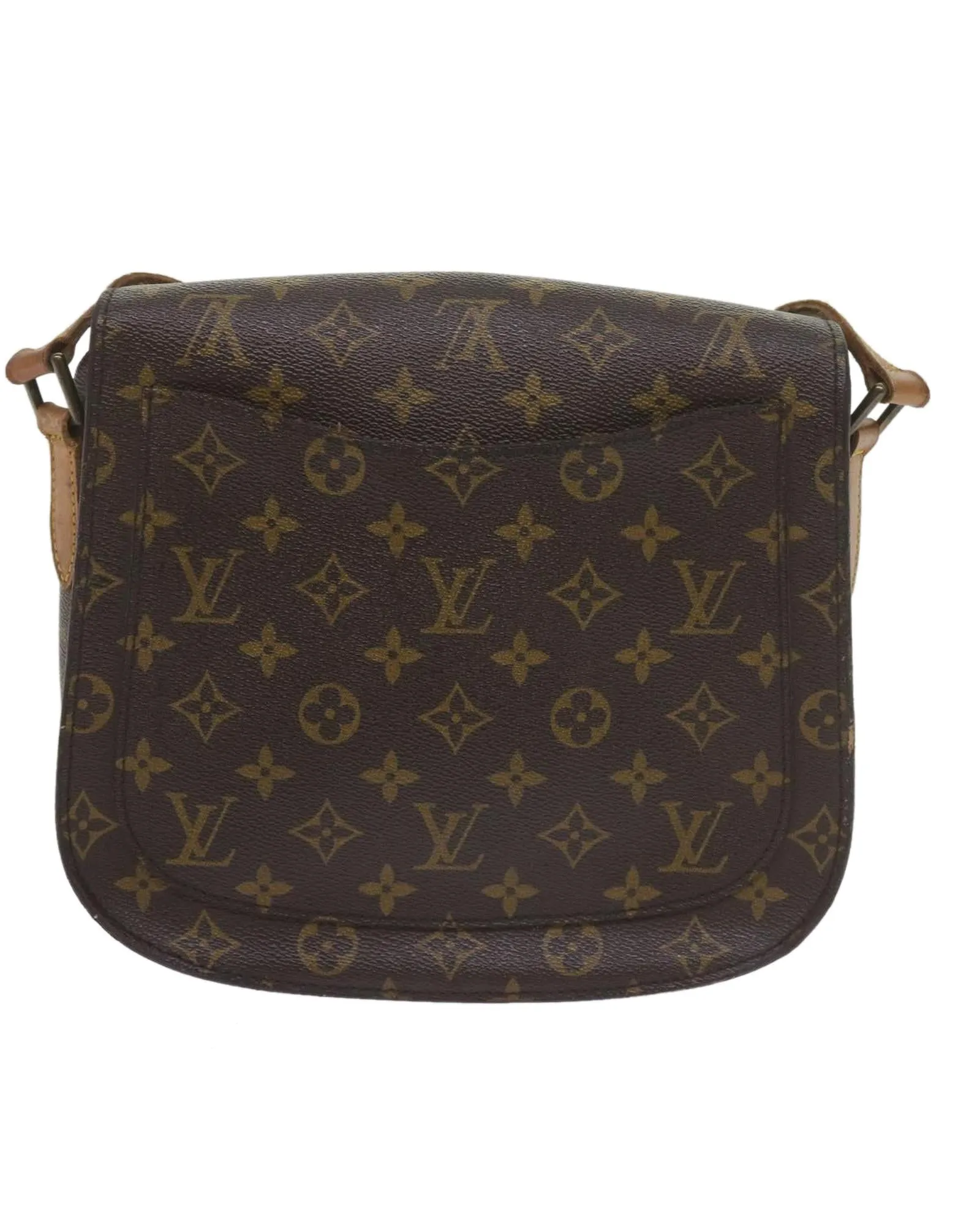 Monceau Shoulder Bag