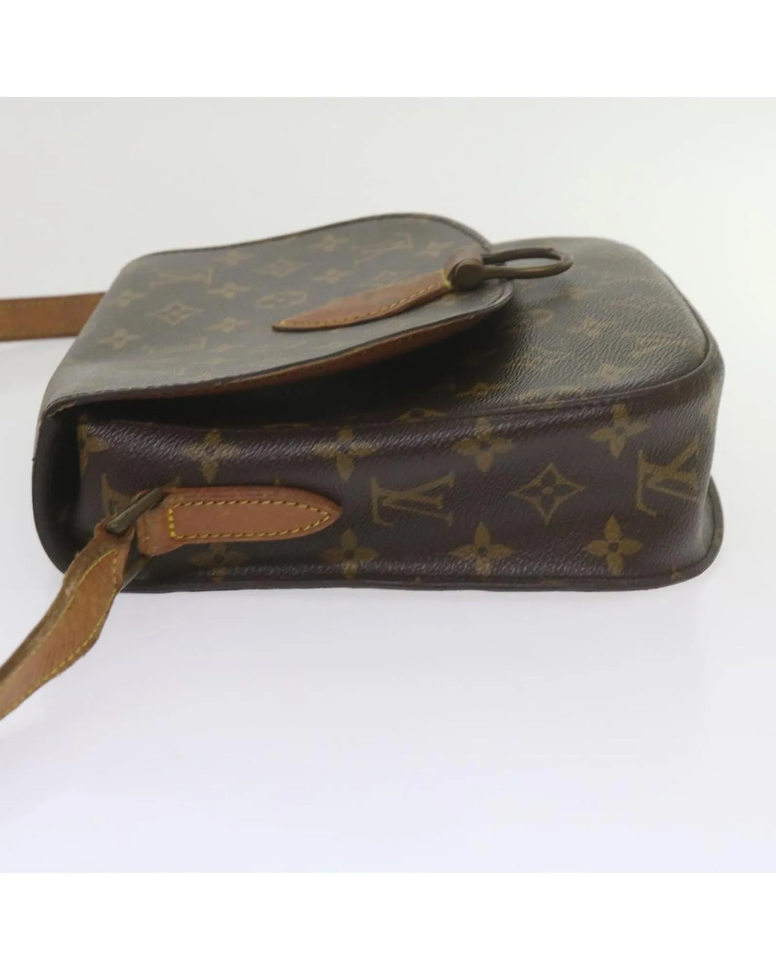 Monceau Shoulder Bag