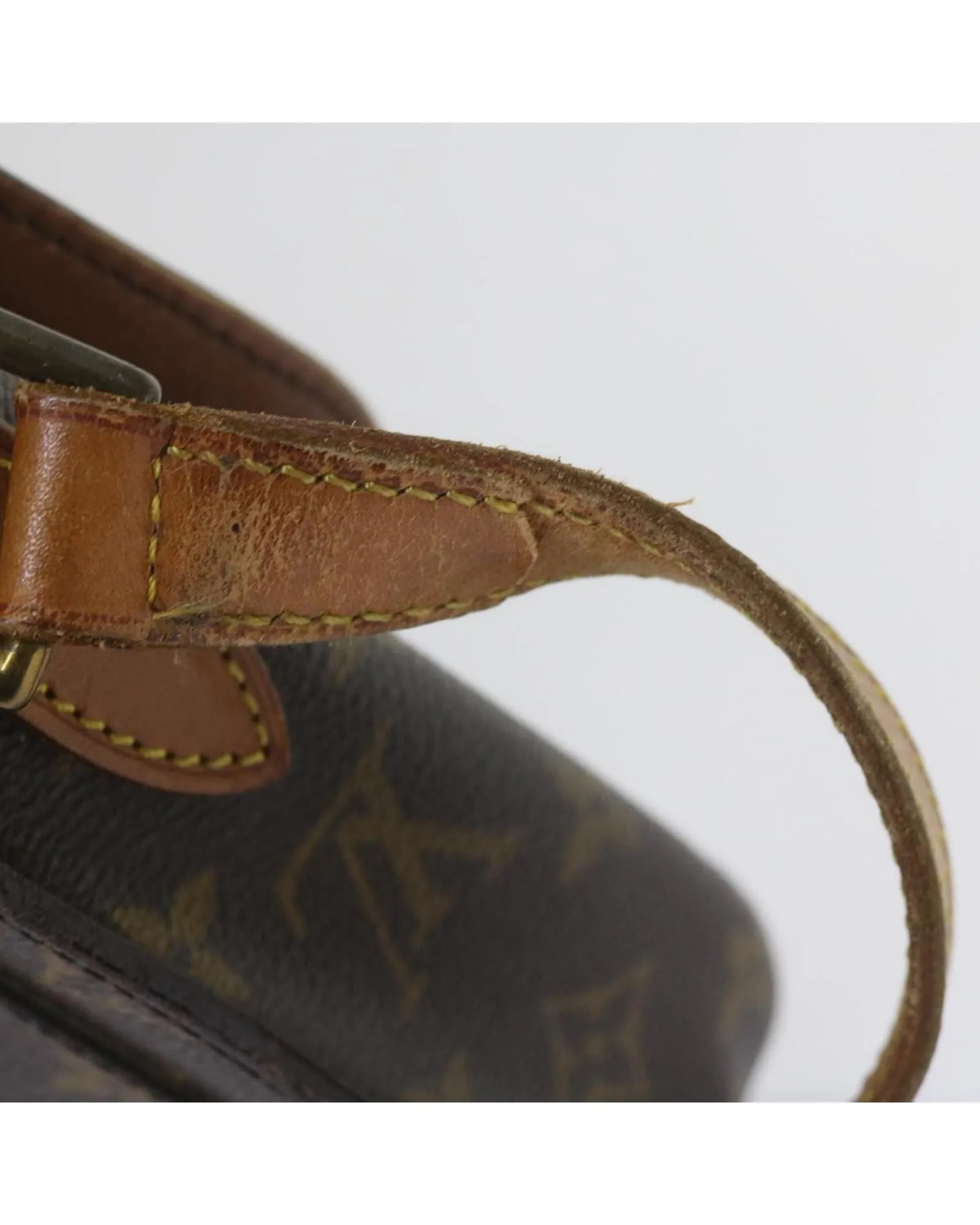 Monceau Shoulder Bag