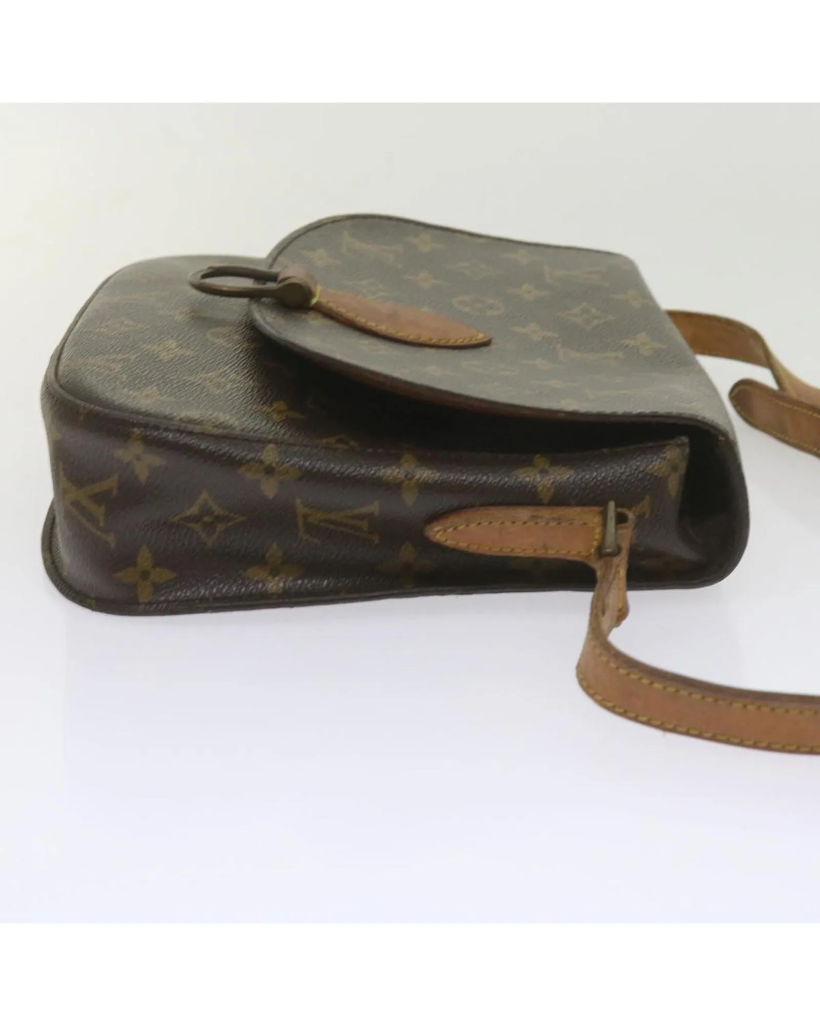 Monceau Shoulder Bag