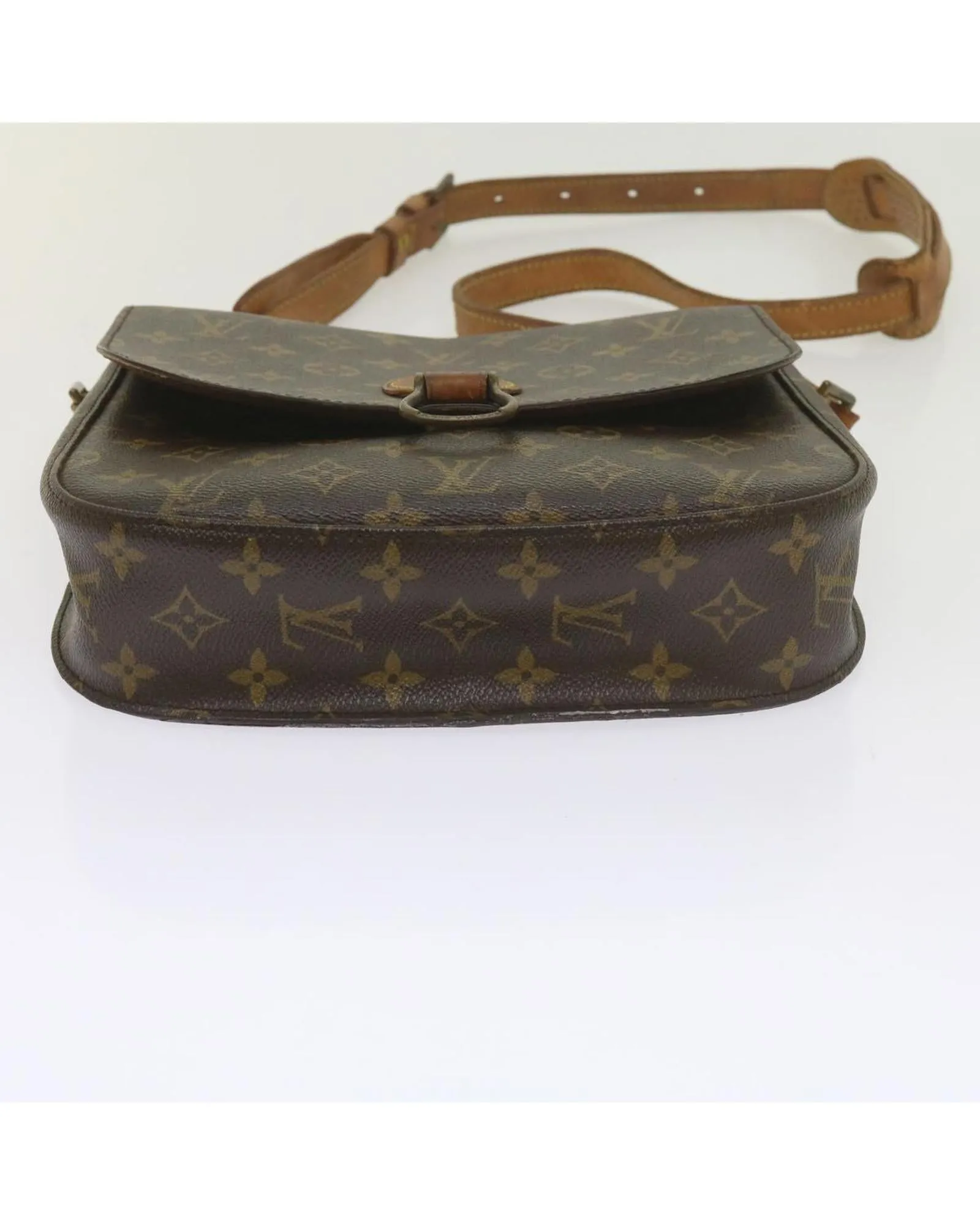 Monceau Shoulder Bag