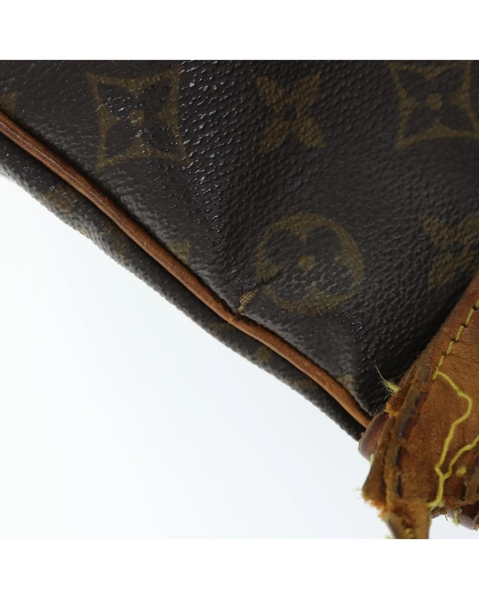 Monogram Canvas Empreinte Shoulder Bag