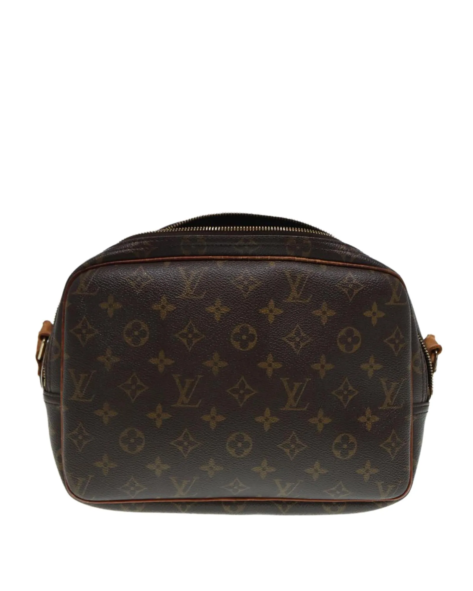 Monogram Canvas Pochette Shoulder Bag M51873