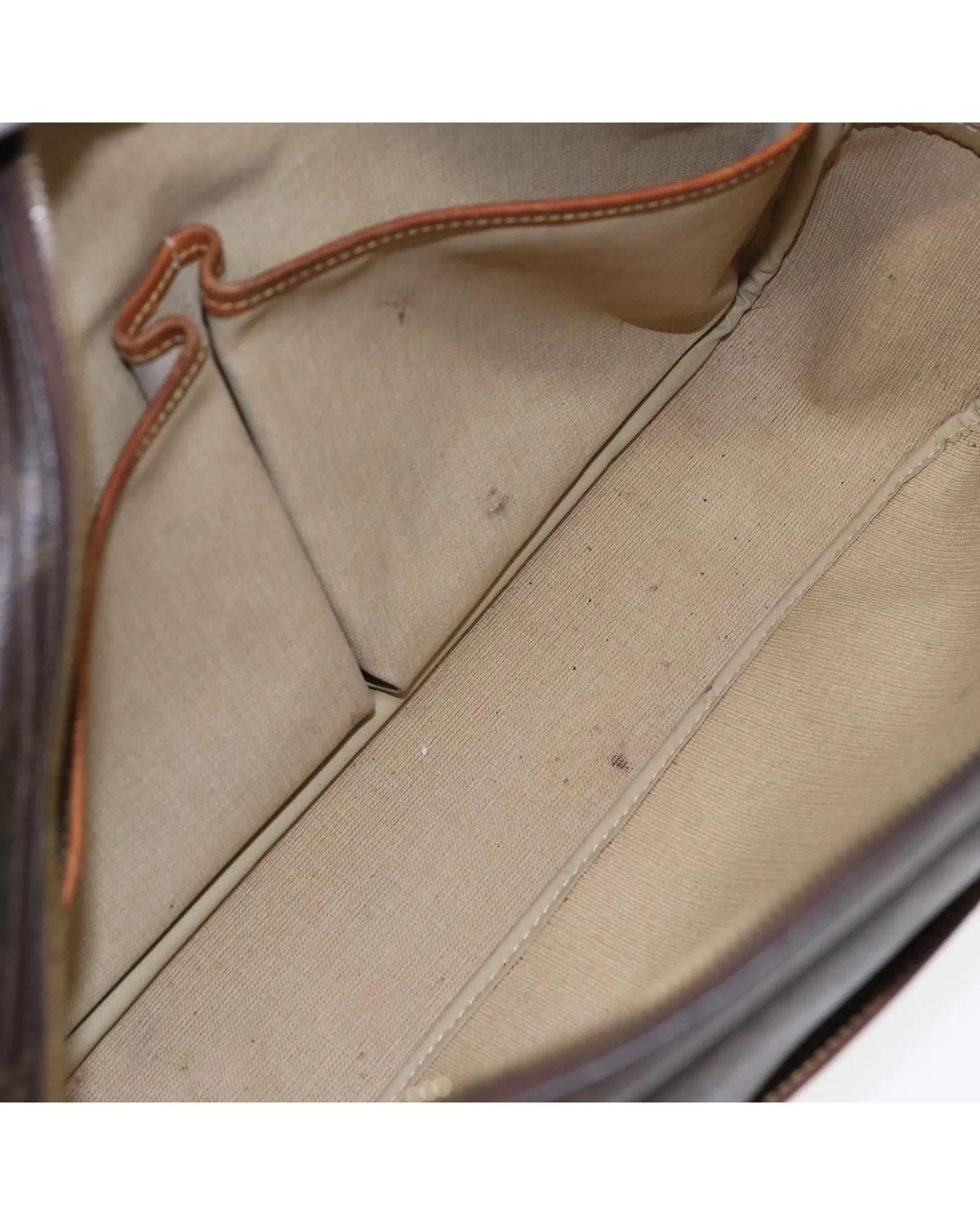 Monogram Canvas Reporter PM Shoulder Bag