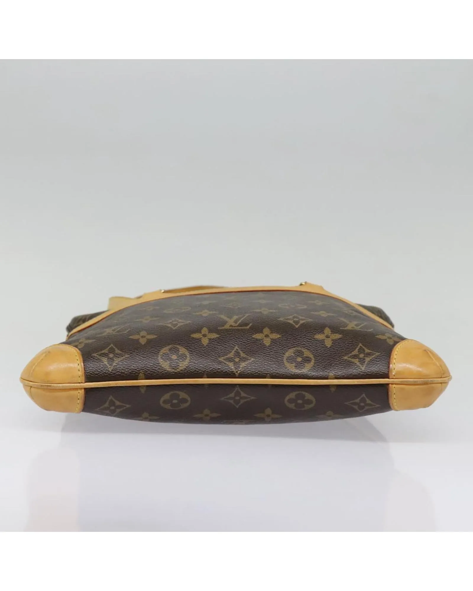 Monogram Coussin GM Shoulder Bag with  Design
