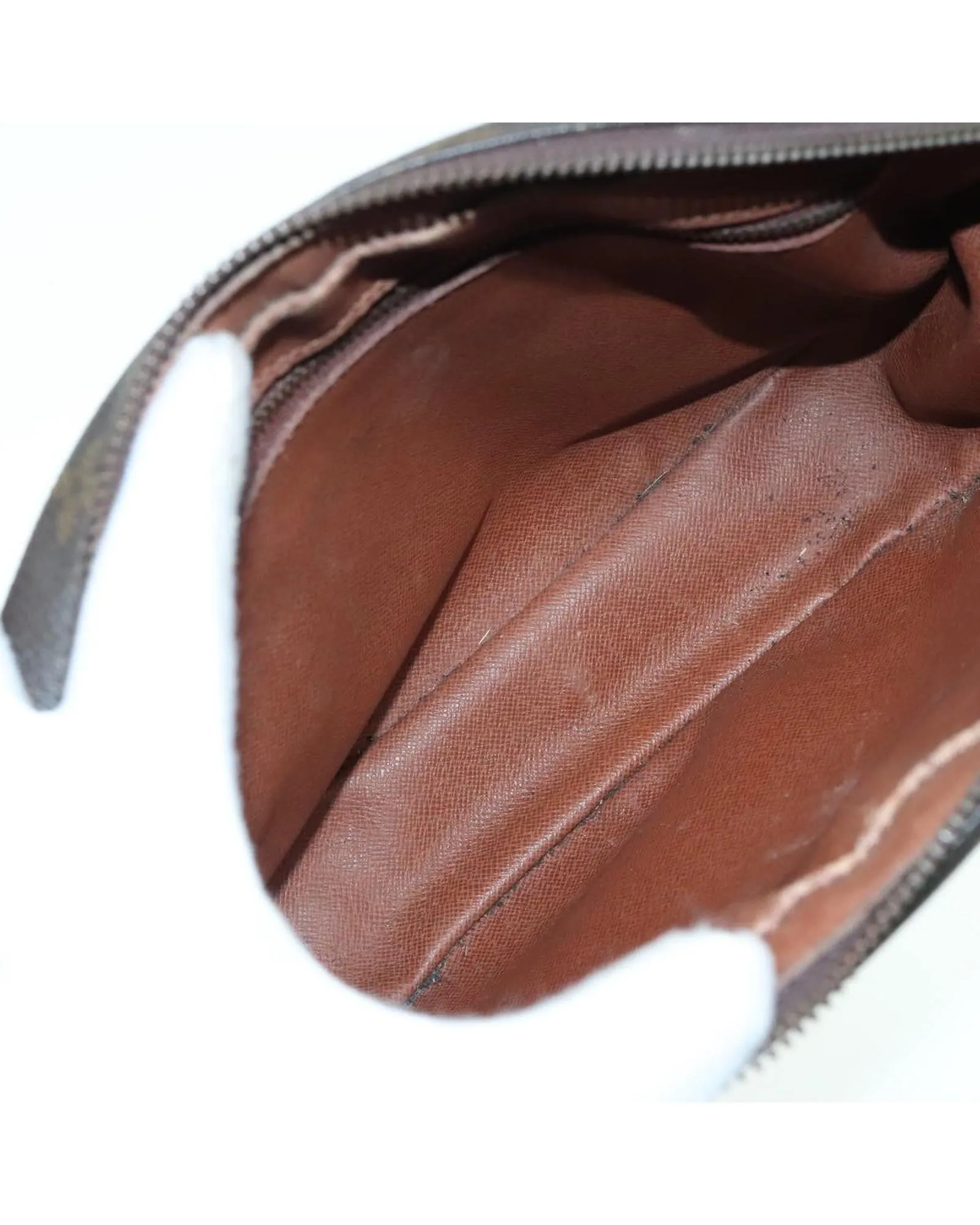 Monogram Jeune Fille MM Shoulder Bag