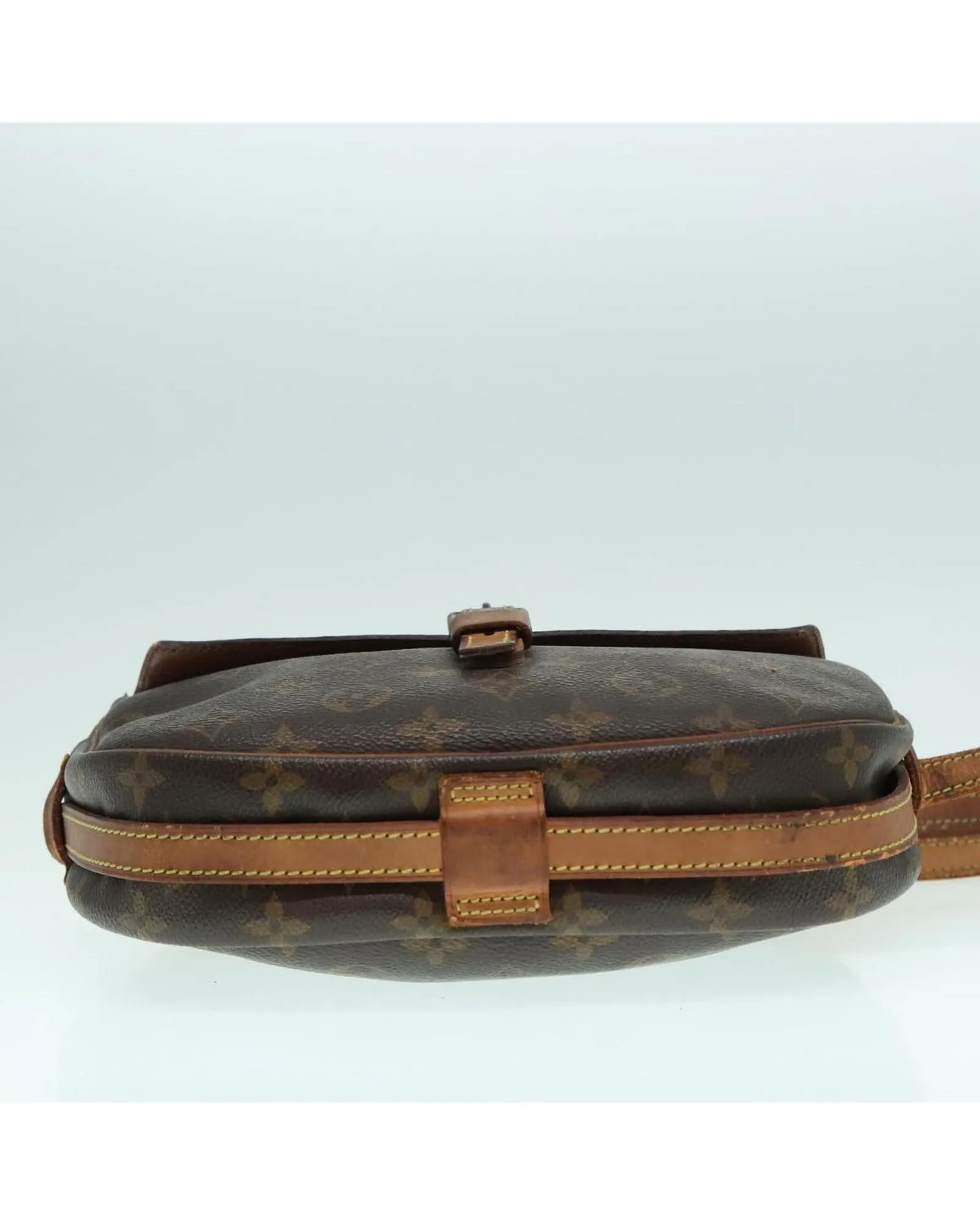 Monogram Jeune Fille MM Shoulder Bag