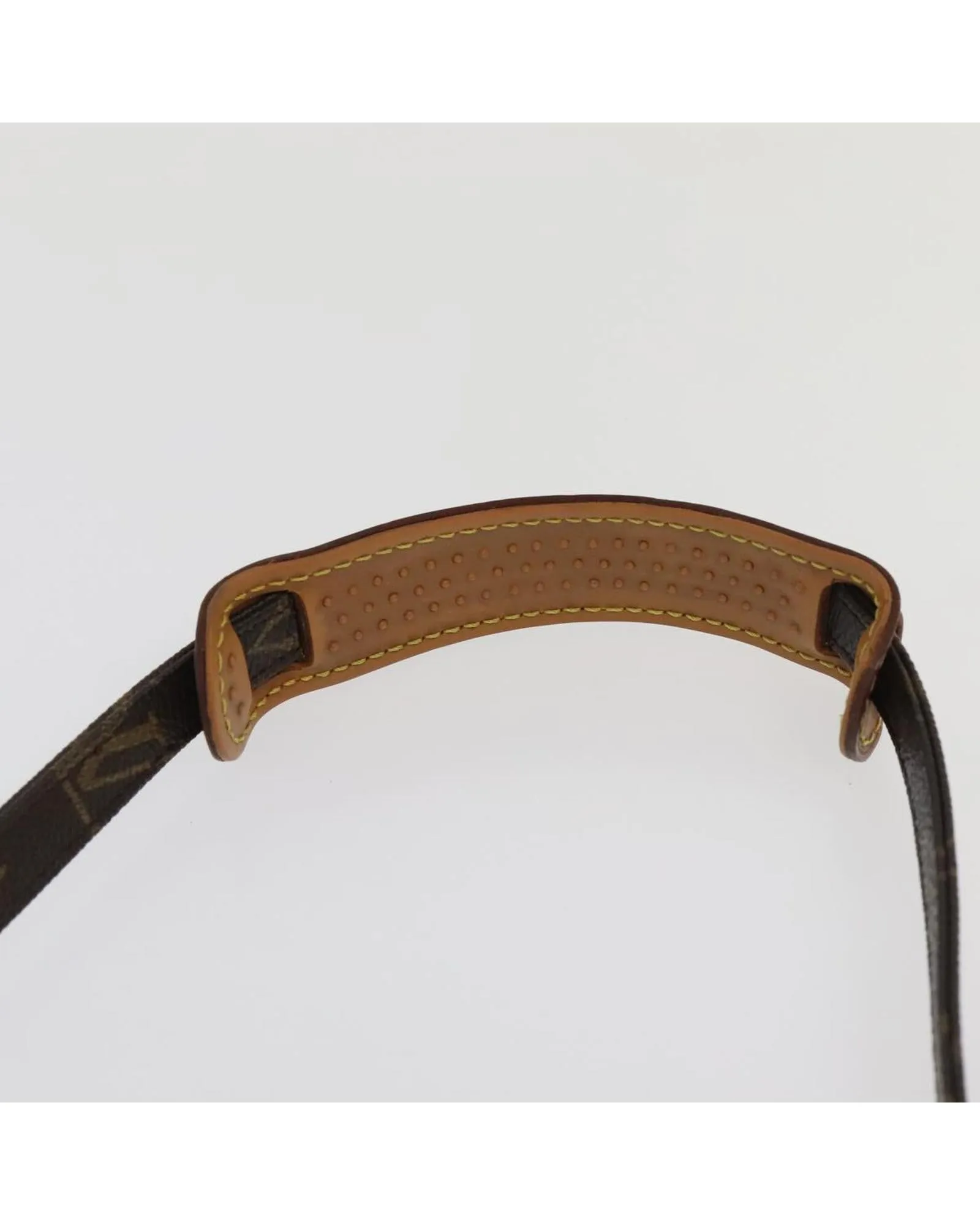 Monogram Mini Amazon Shoulder Bag