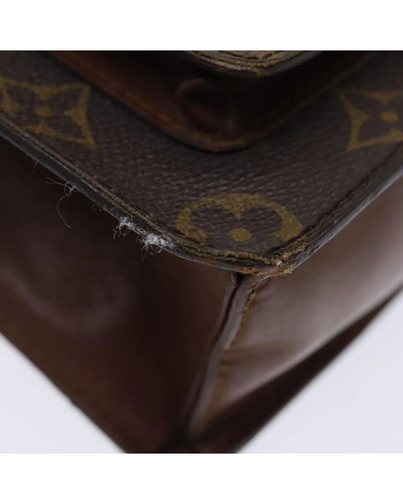 Monogram Pochette M51236 Shoulder Bag
