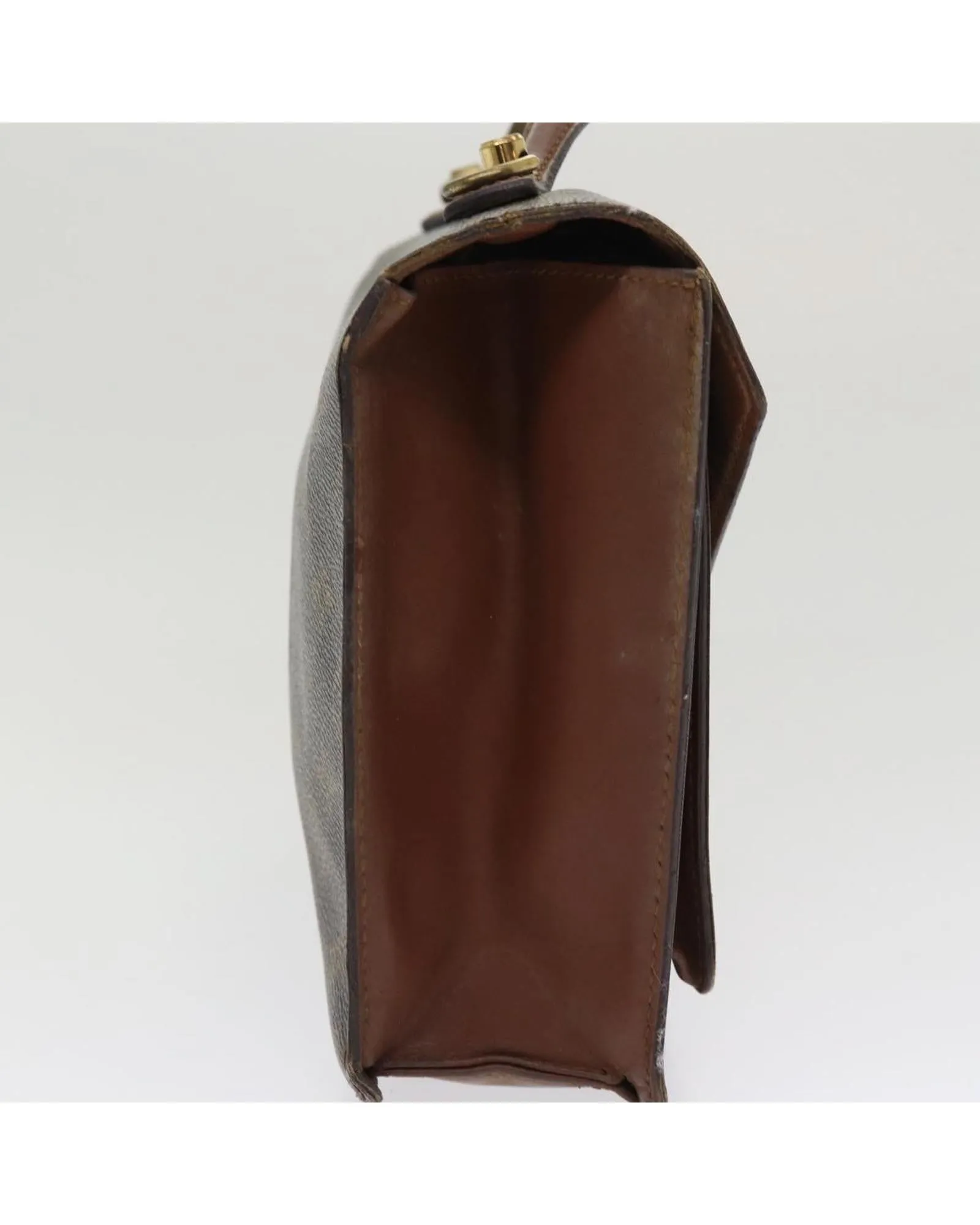 Monogram Pochette M51236 Shoulder Bag