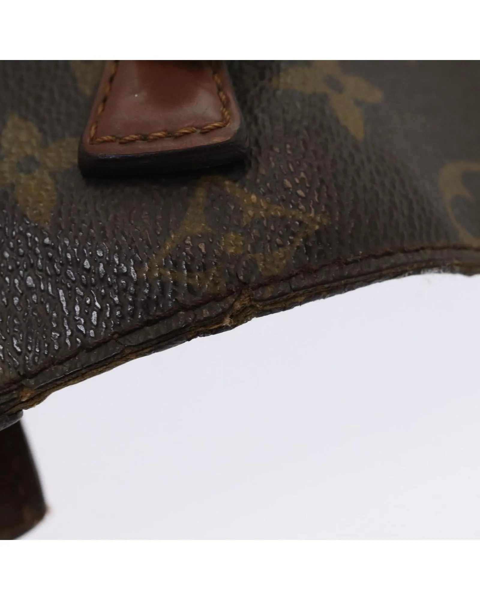 Monogram Pochette M51236 Shoulder Bag