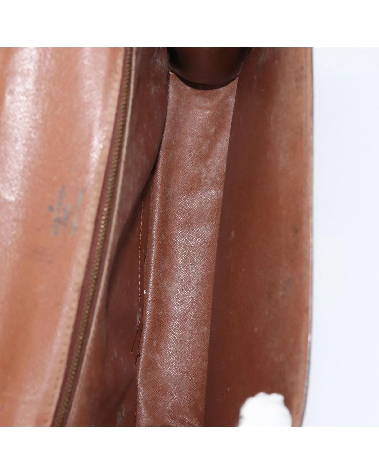 Monogram Pochette M51236 Shoulder Bag