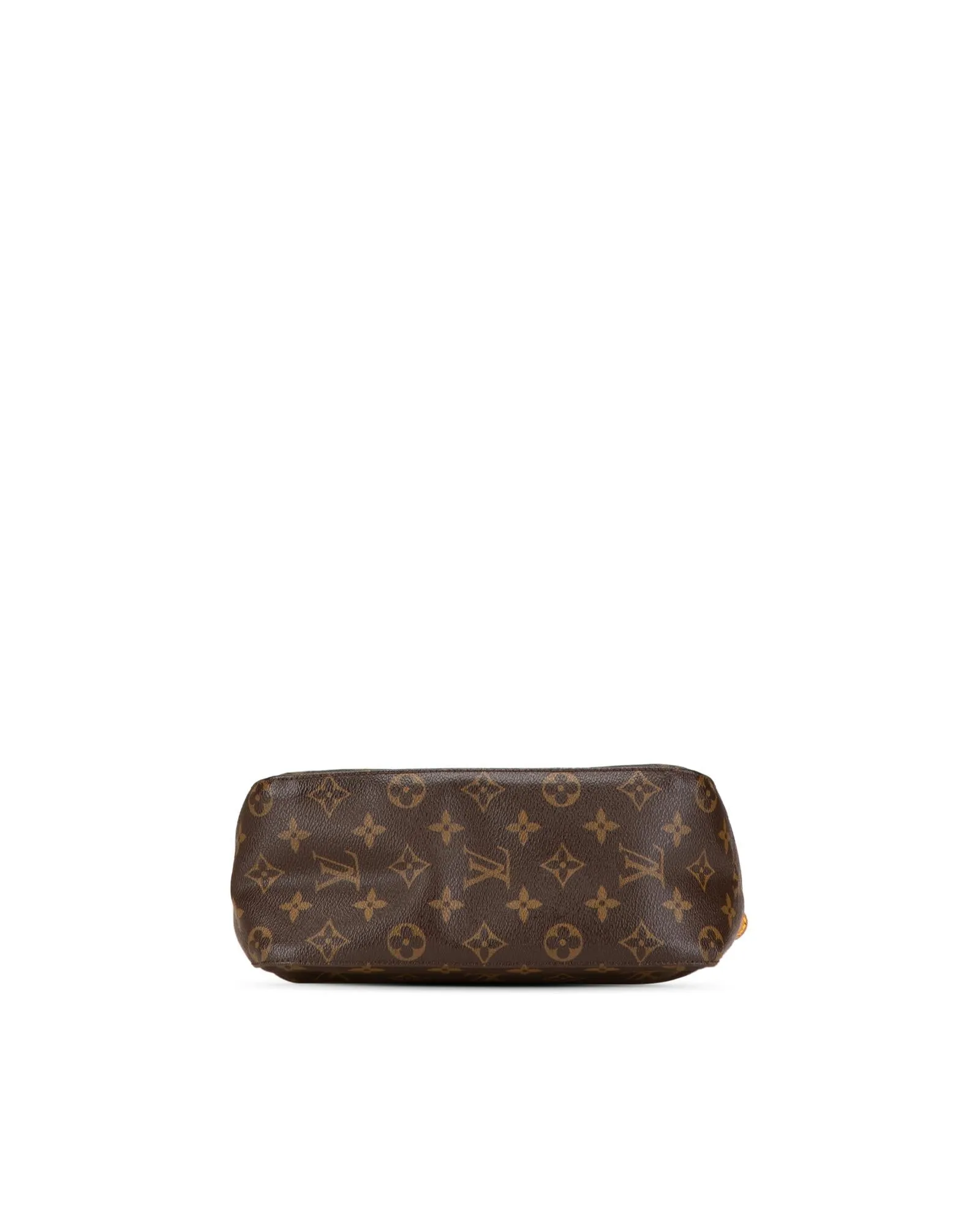 Monogram Pochette Shoulder Bag