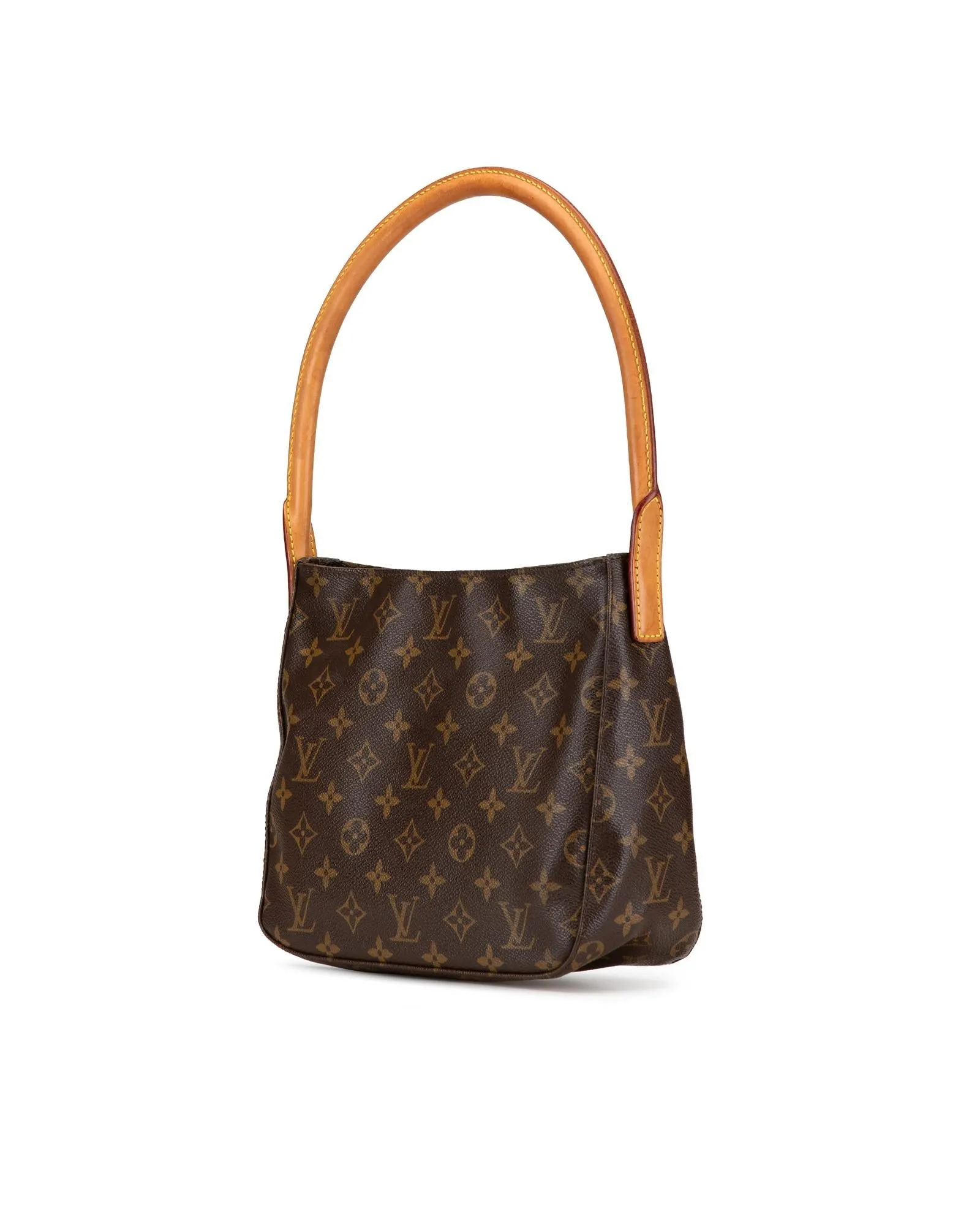 Monogram Pochette Shoulder Bag