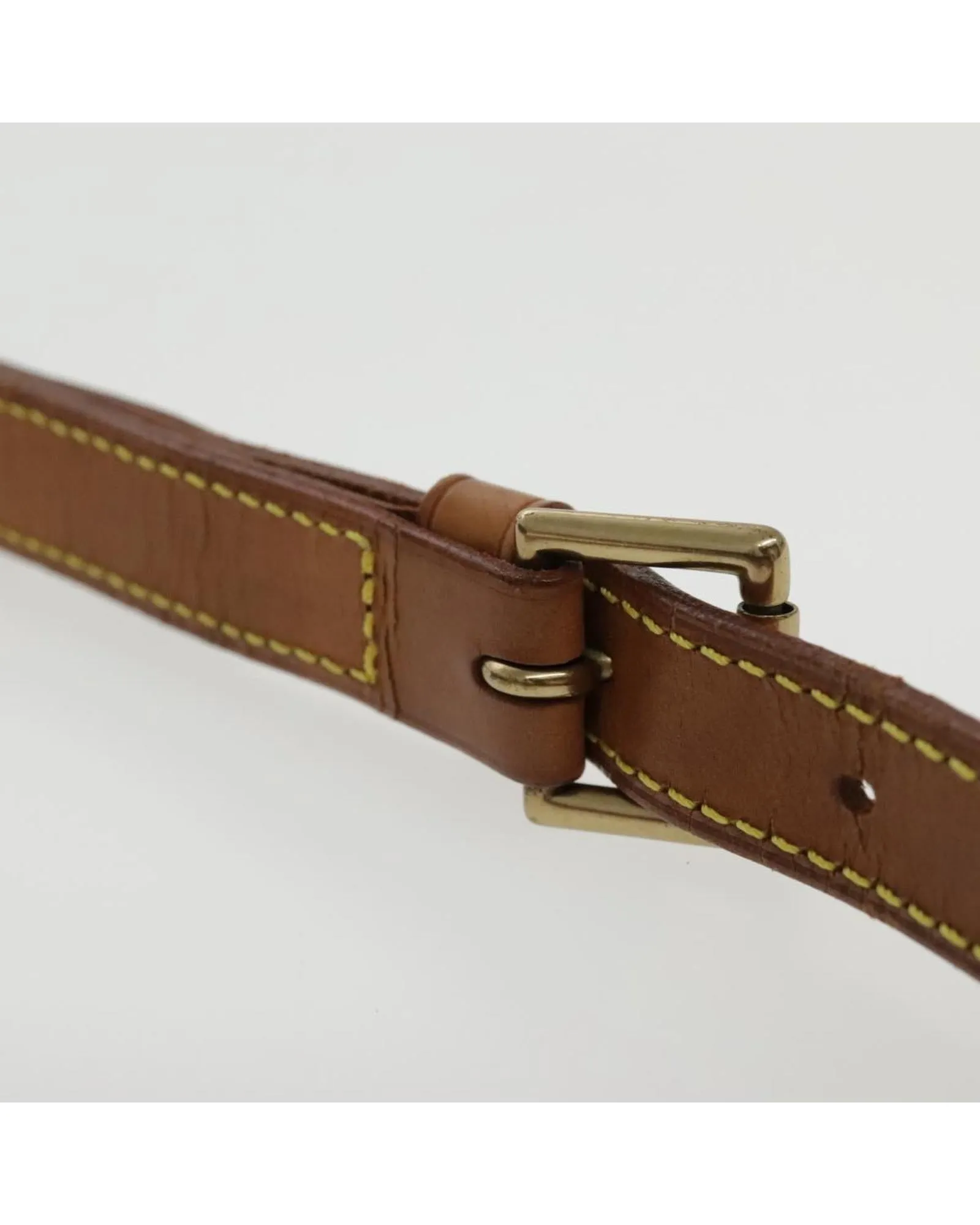 Monogram Saint Cloud GM Shoulder Bag