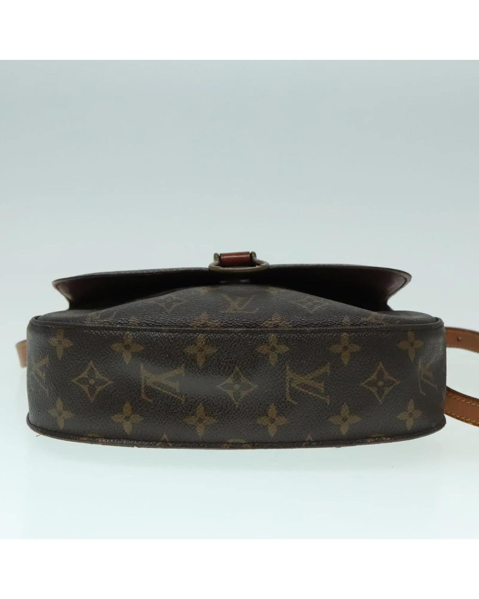 Monogram Saint Cloud GM Shoulder Bag