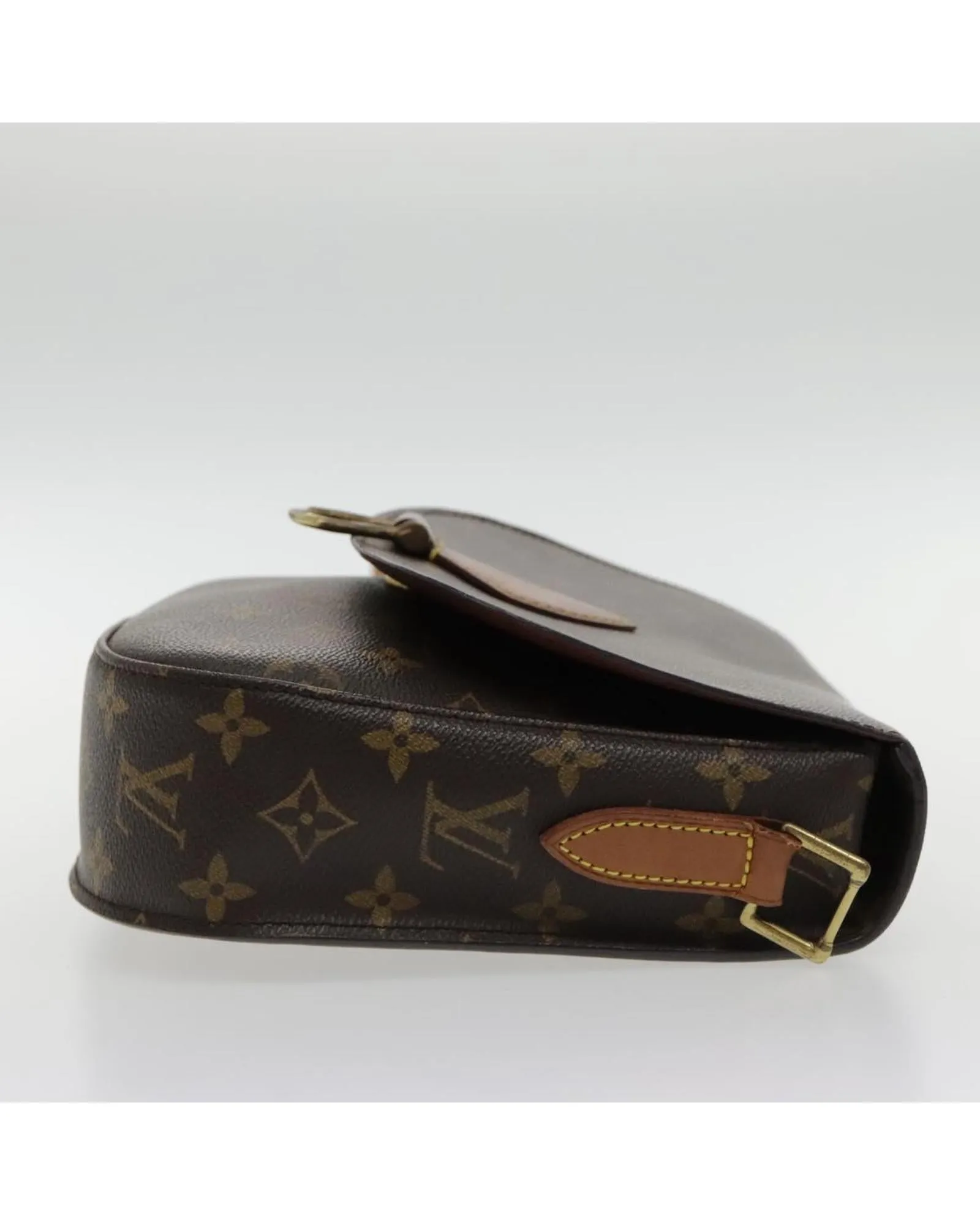 Monogram Saint Cloud GM Shoulder Bag