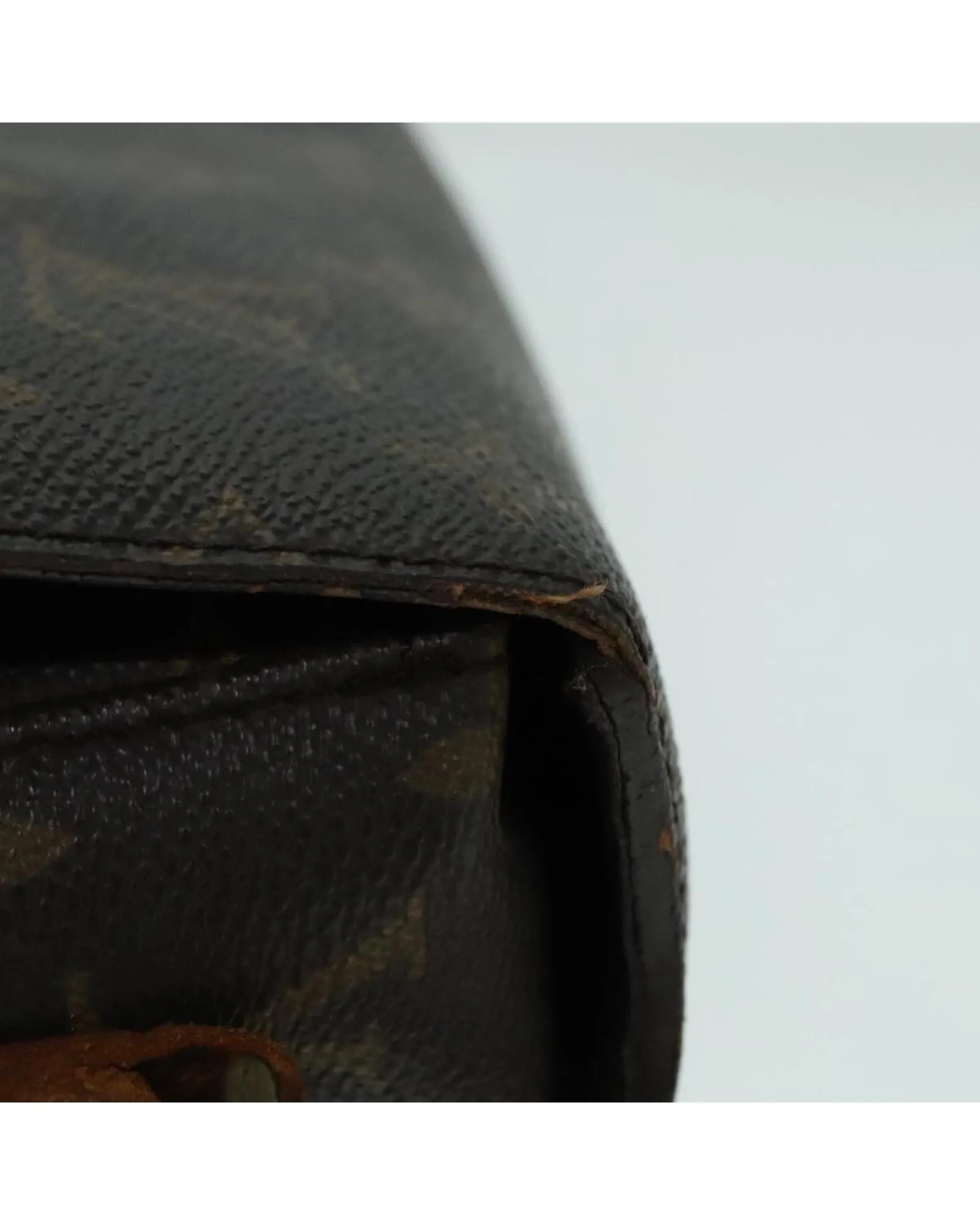 Monogram Saint Cloud GM Shoulder Bag