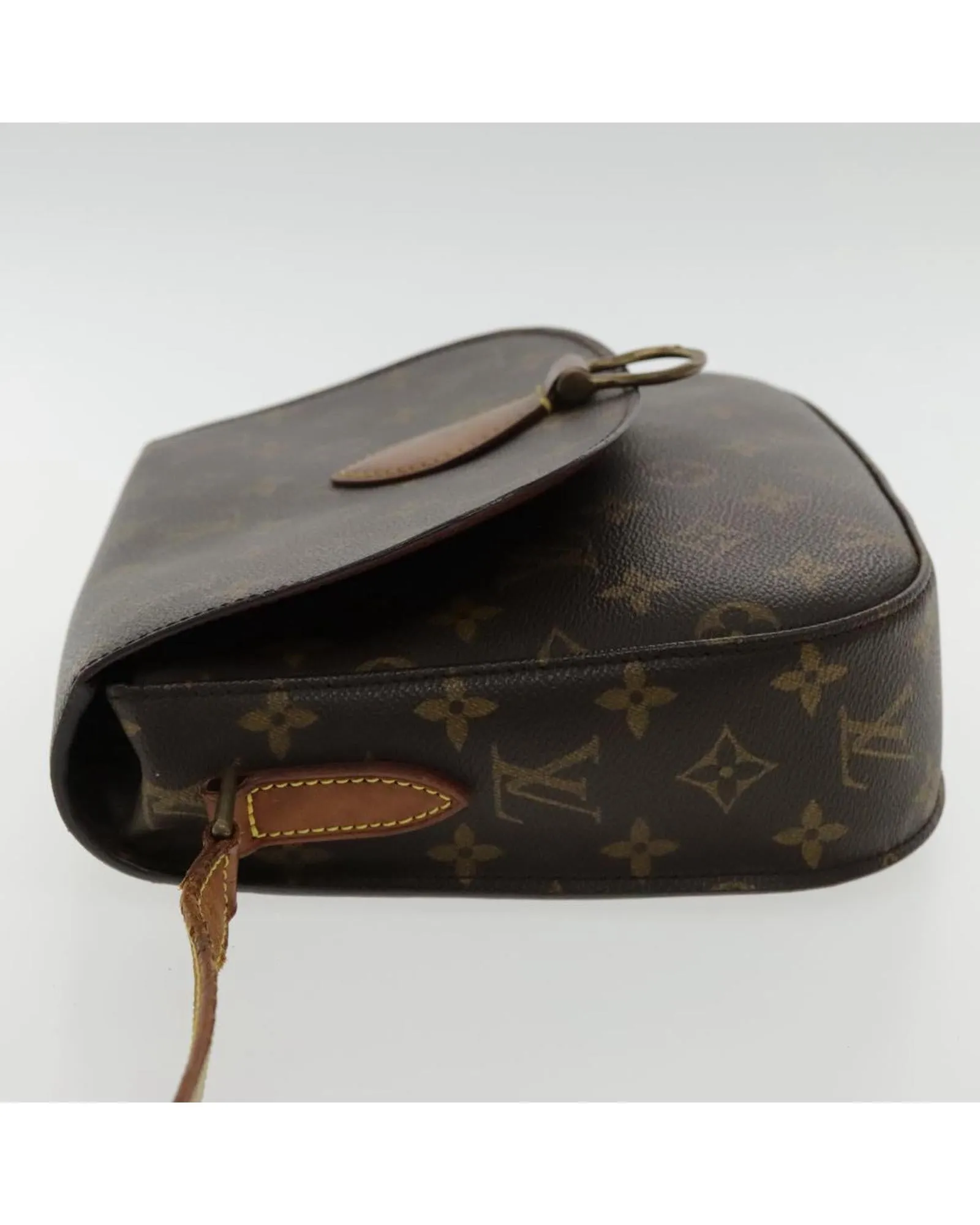 Monogram Saint Cloud GM Shoulder Bag