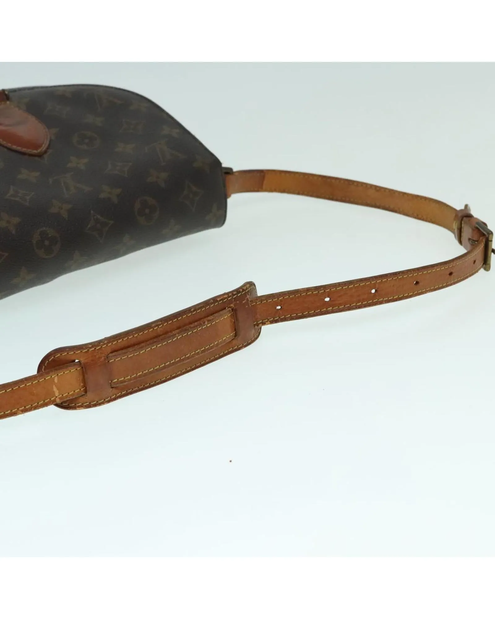 Monogram Saint Cloud GM Shoulder Bag