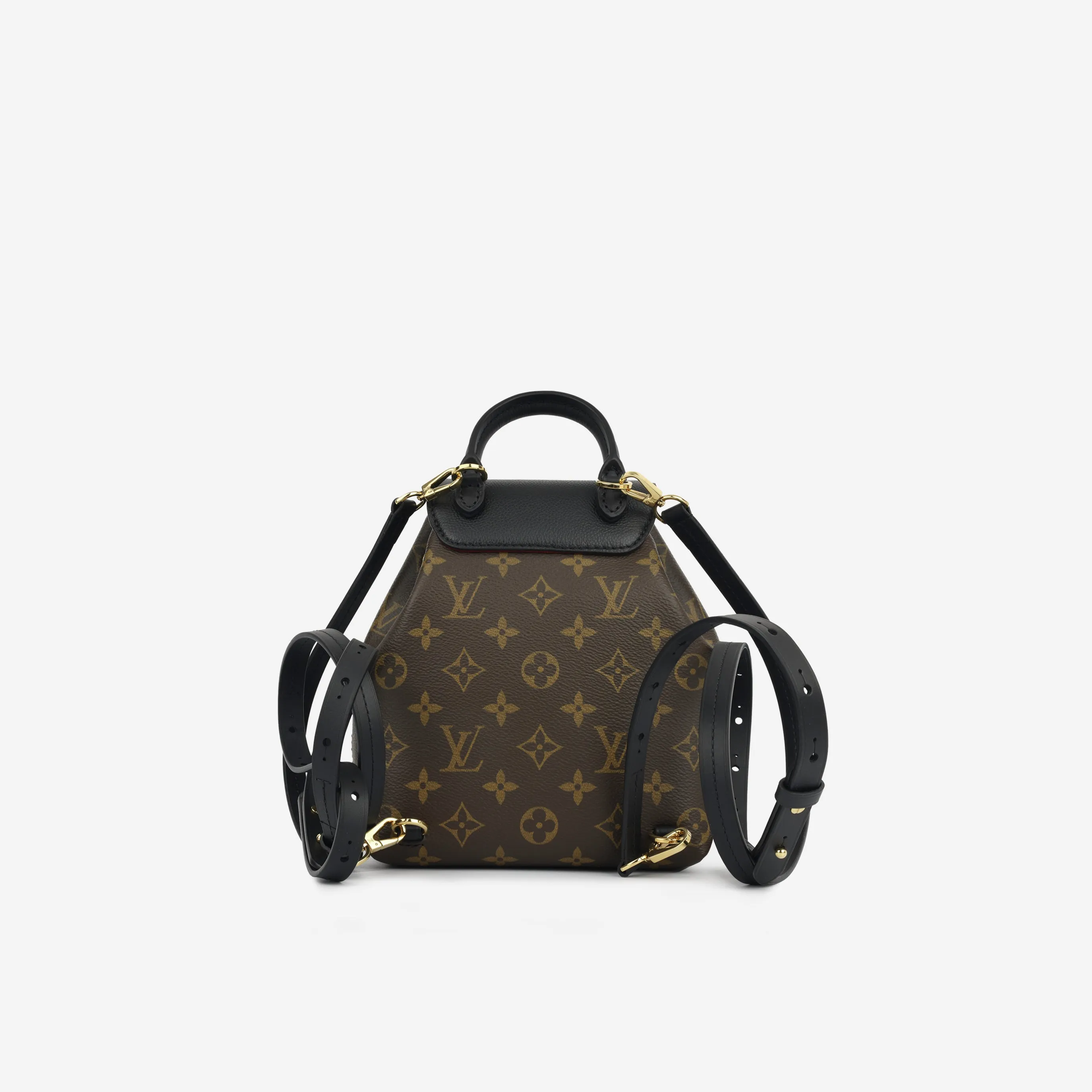 Montsouris Backpack - BB