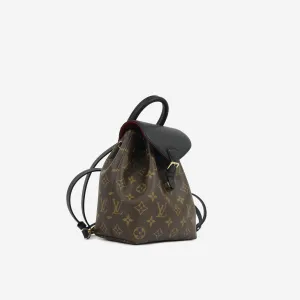 Montsouris Backpack - BB