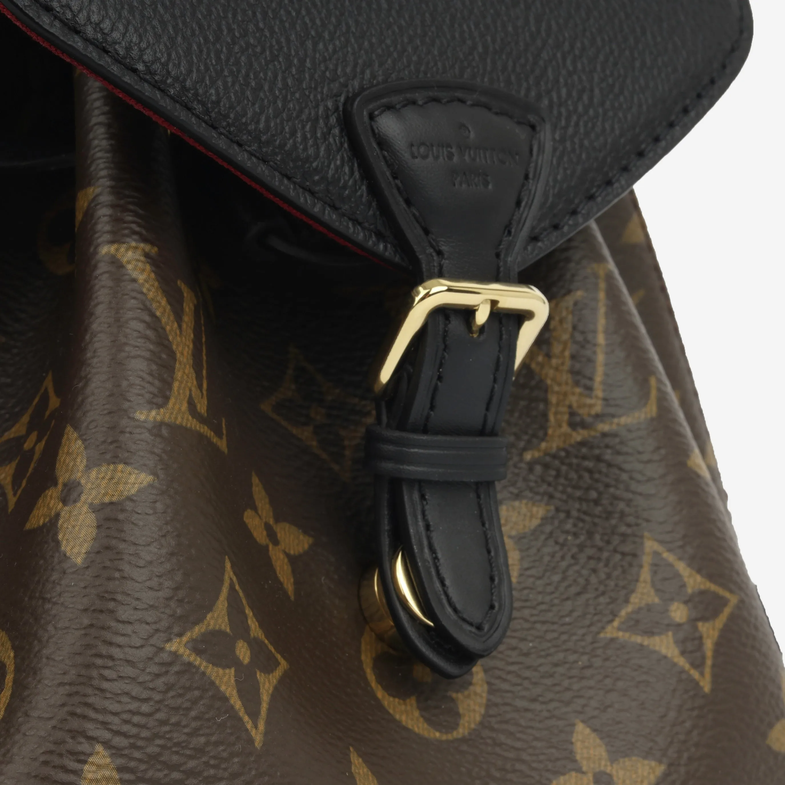 Montsouris Backpack - BB