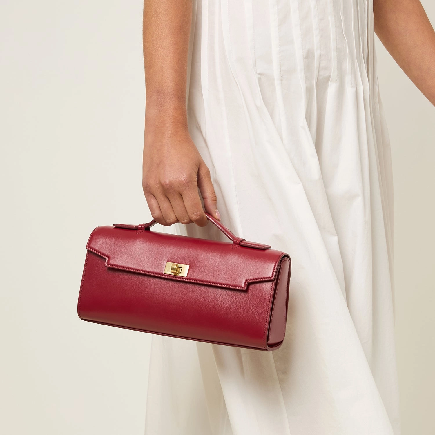 Mortimer Clutch