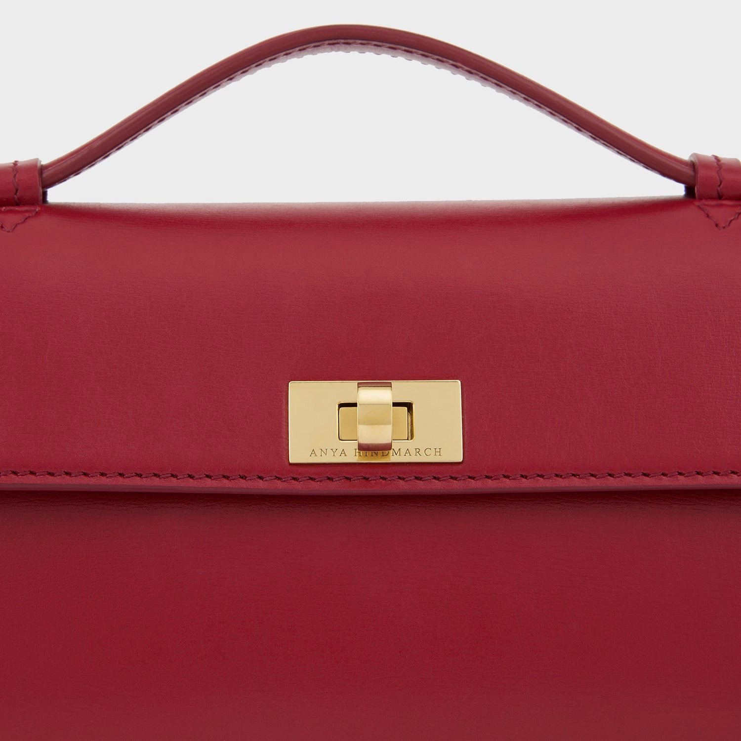 Mortimer Clutch