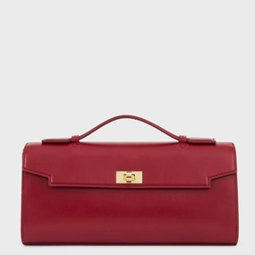 Mortimer Clutch