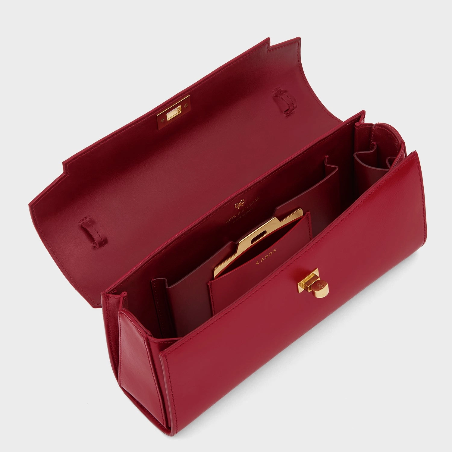 Mortimer Clutch