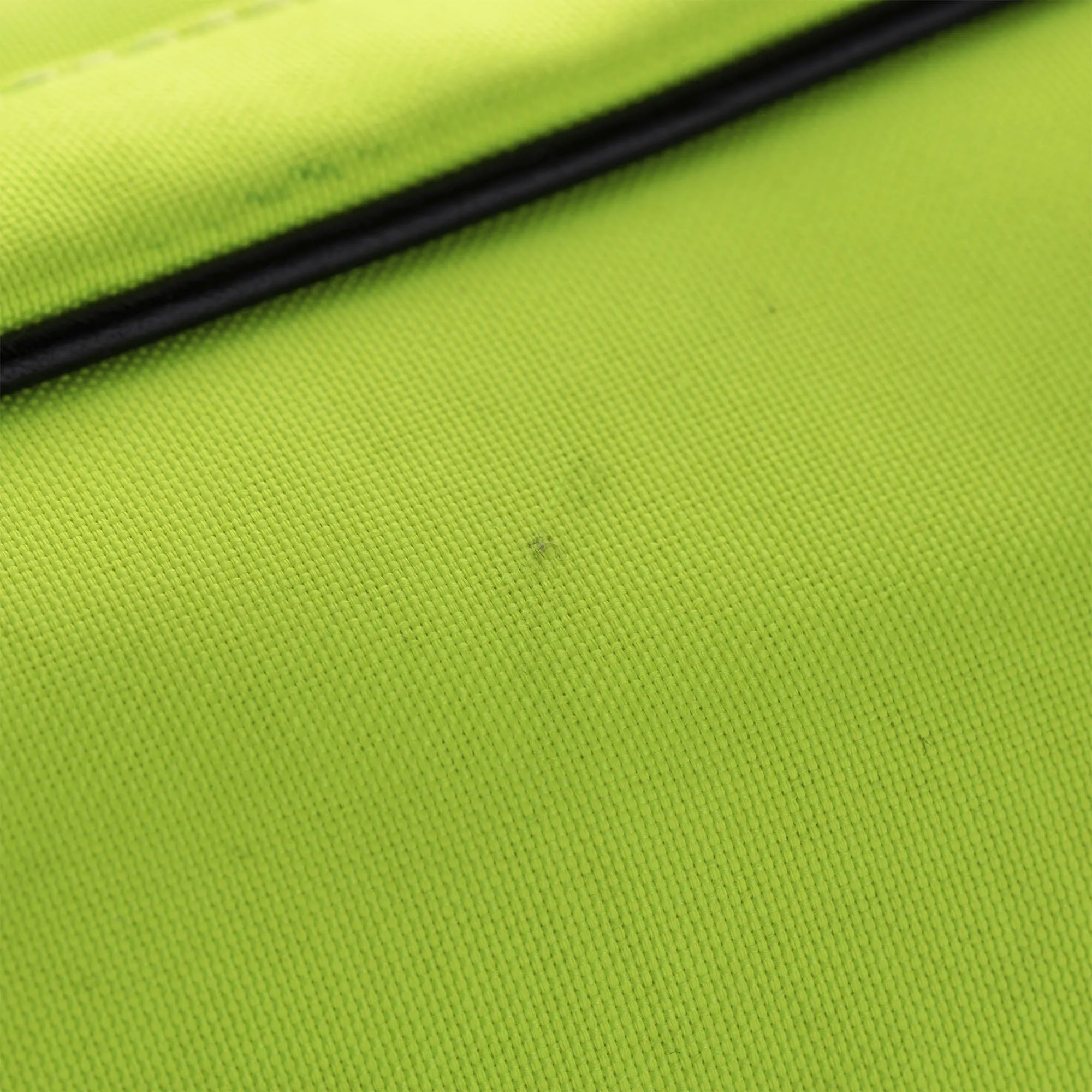 Motion Nylon Backpack Yellow