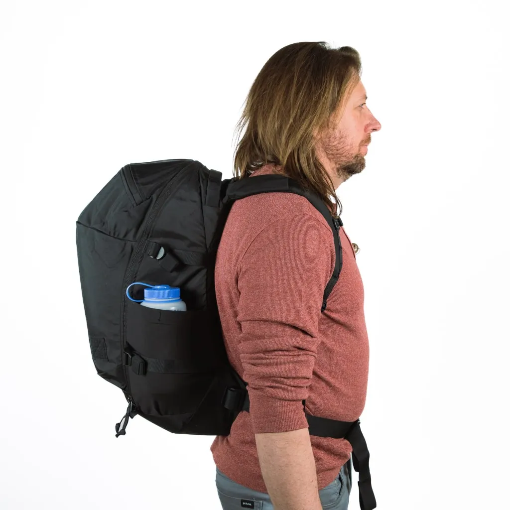 Mountain Panel Loader 30L MPL30 V2