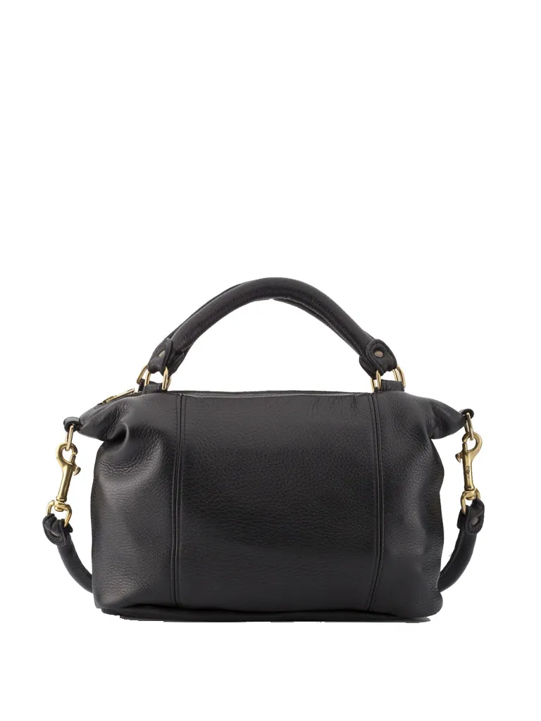 Mr Fill n Zip , Black