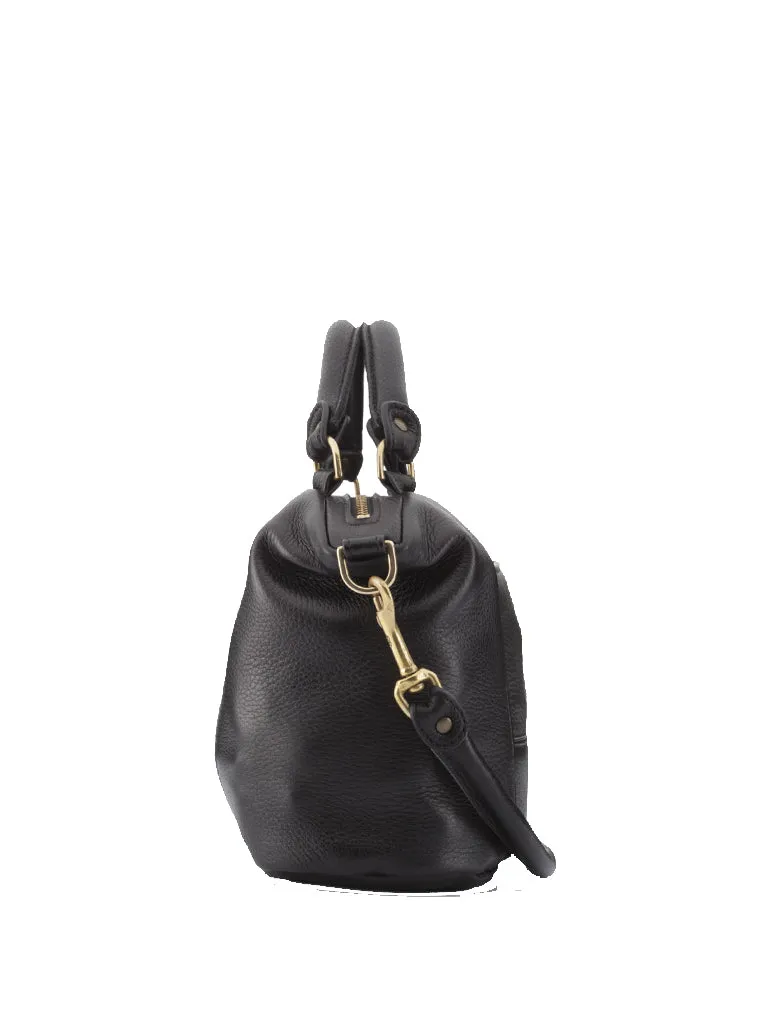 Mr Fill n Zip , Black