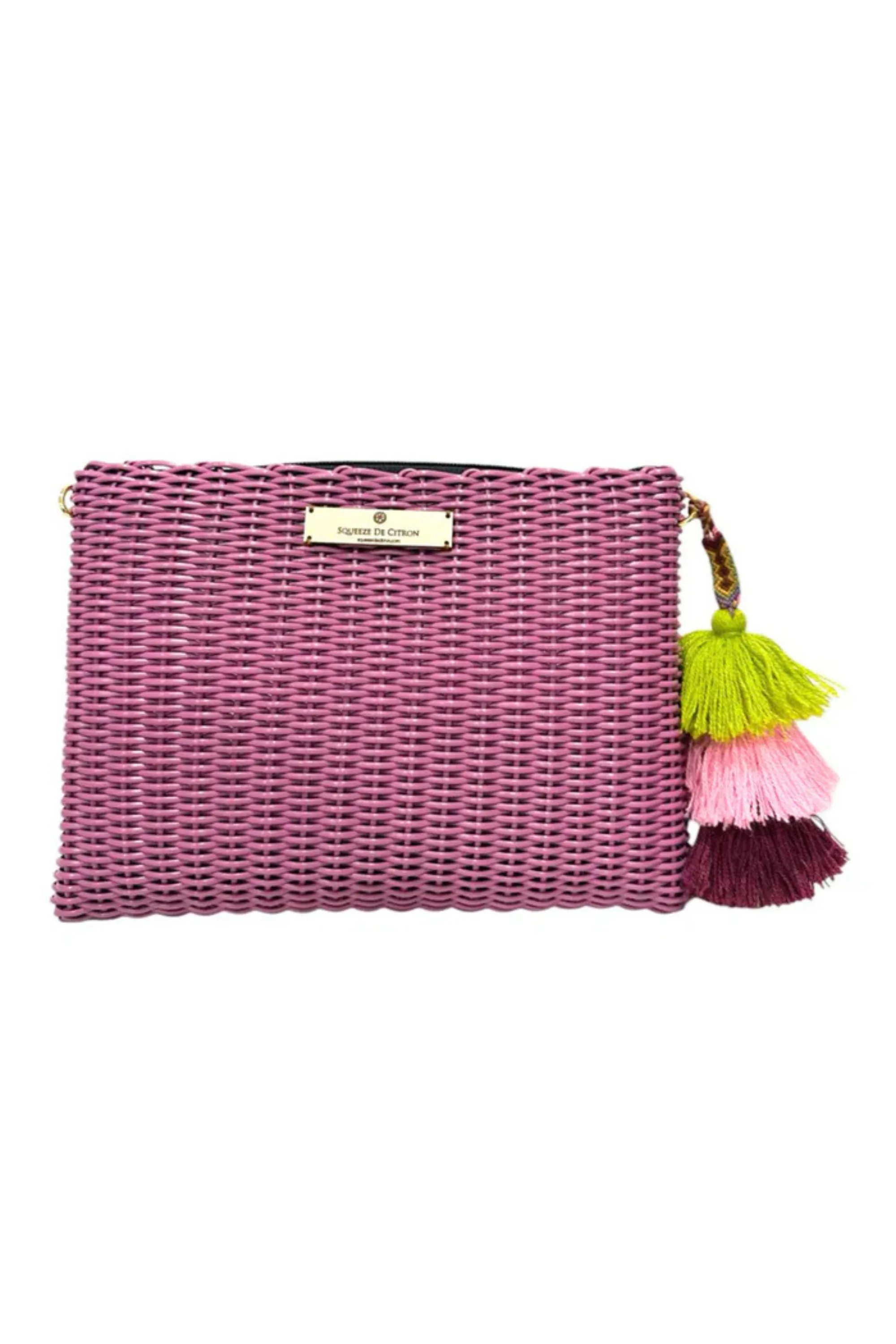 Mulberry Lemon Drop Citron - Large