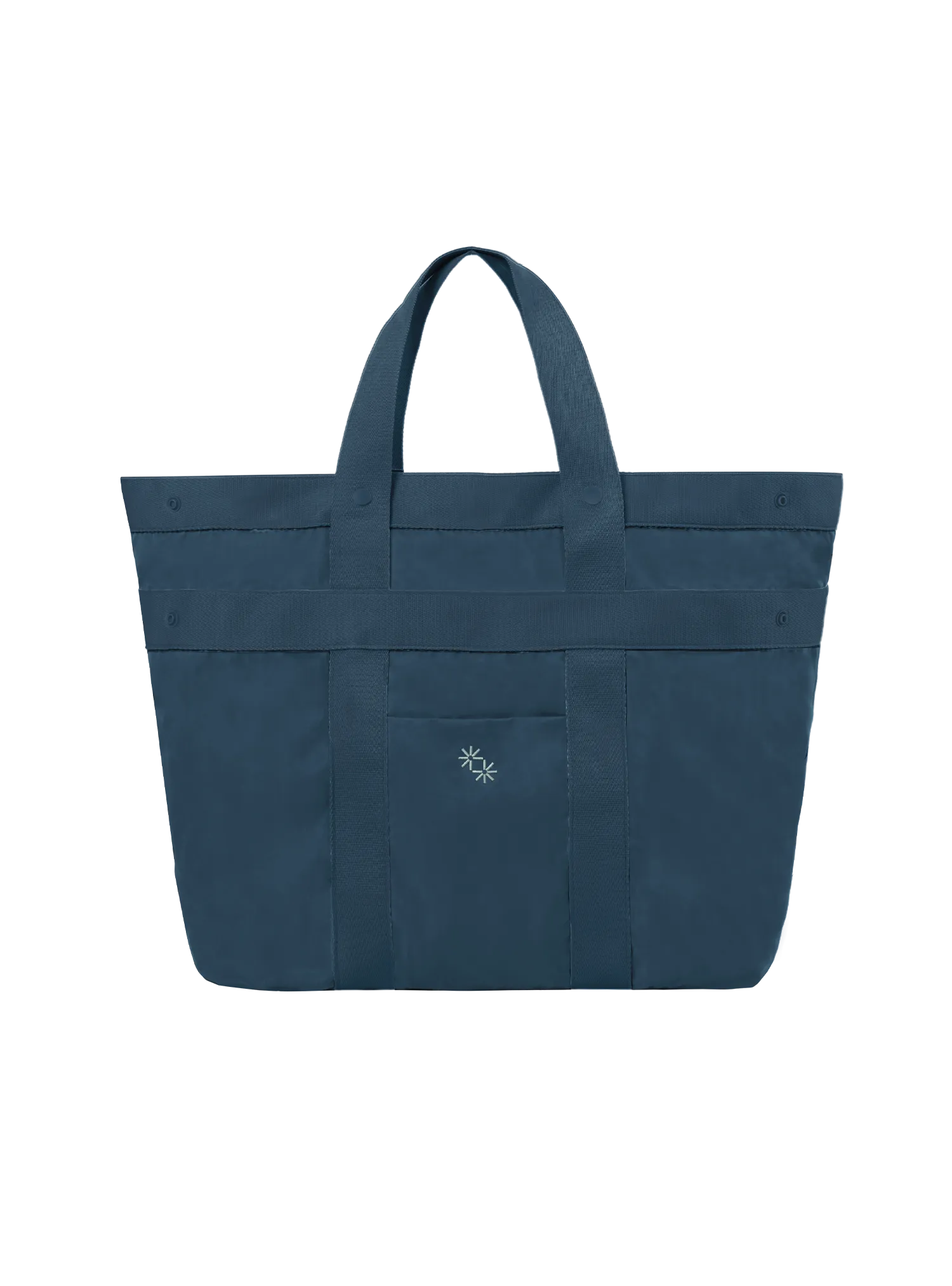 Multi-Way Tote (Denim)