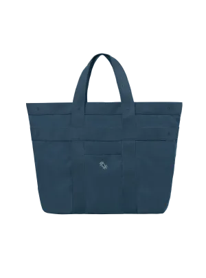 Multi-Way Tote (Denim)