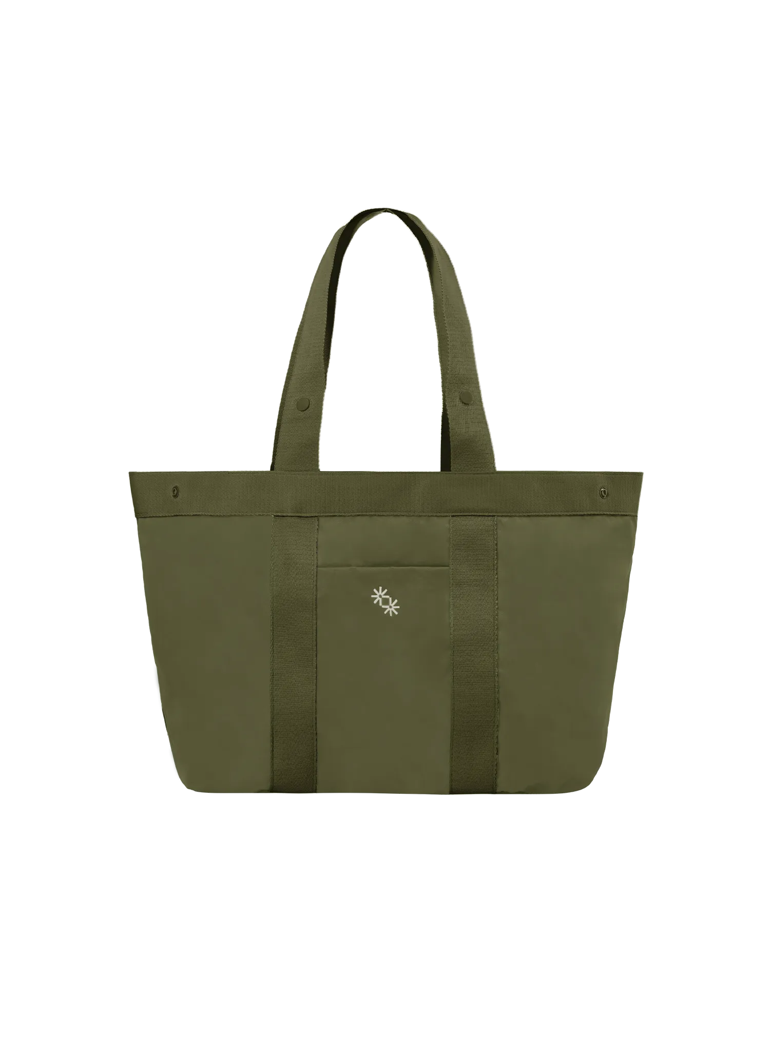 Multi-Way Tote (Olive)