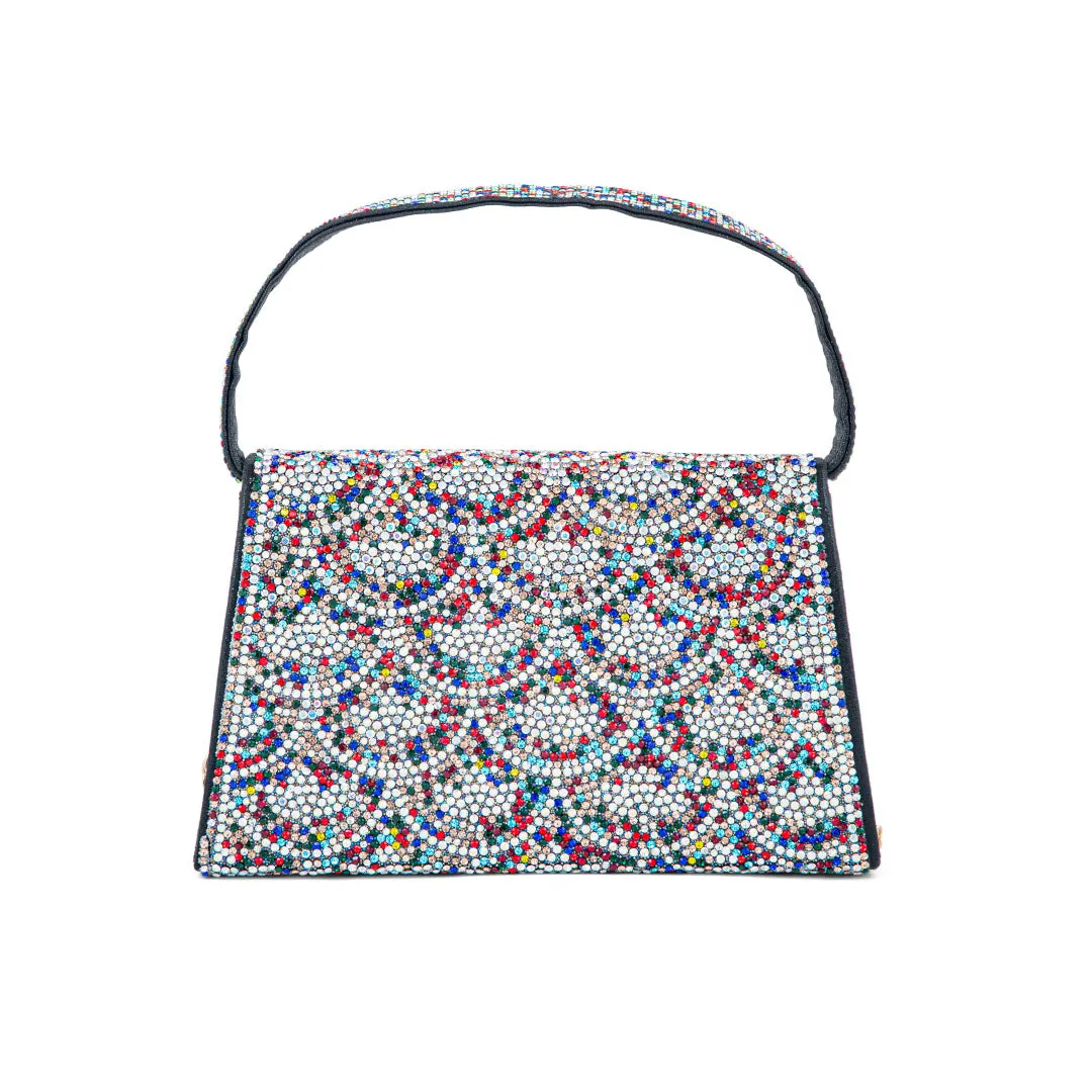 Multy Fancy Shoulder Bag P24331