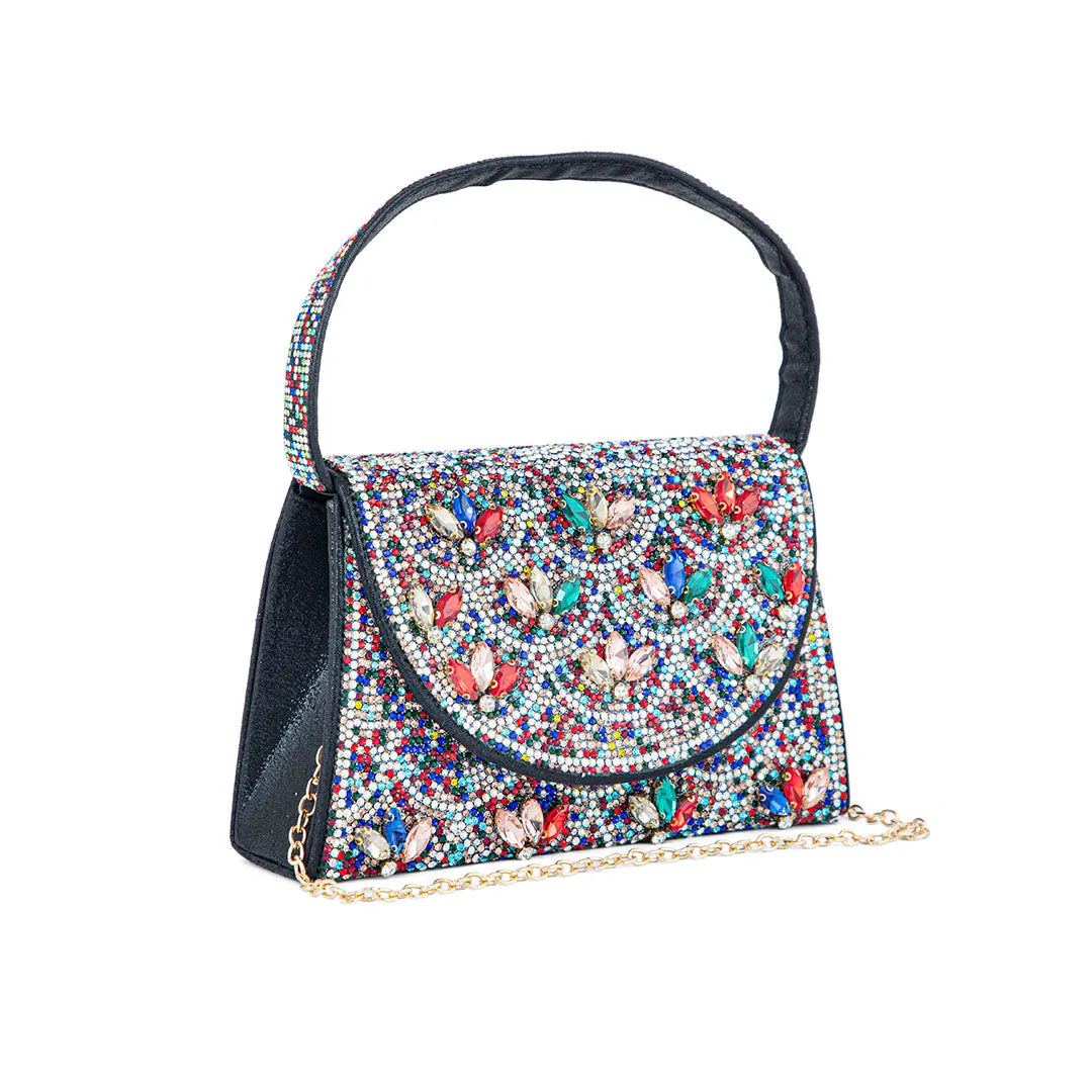 Multy Fancy Shoulder Bag P24331