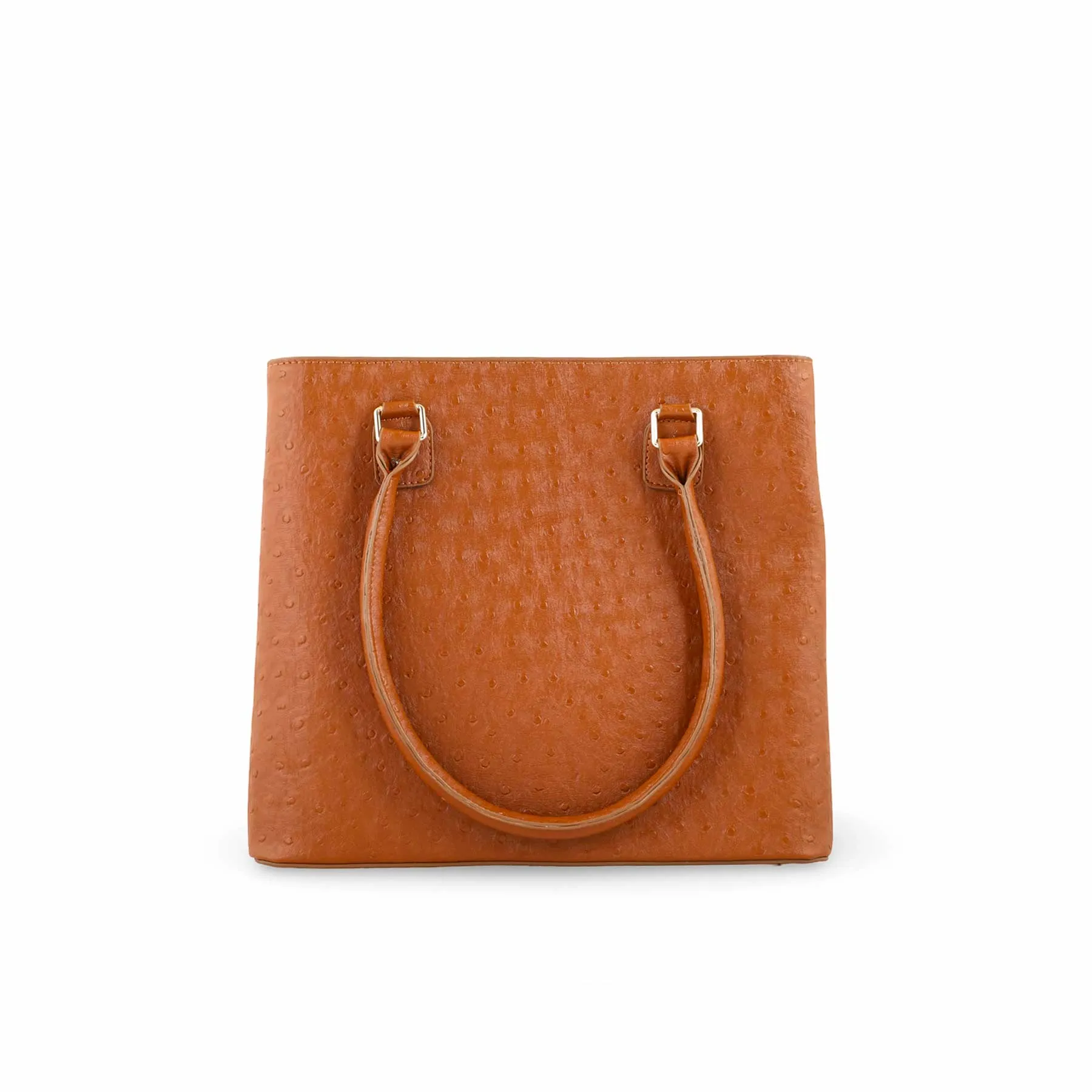 Mustard Casual Hand Bag P55667