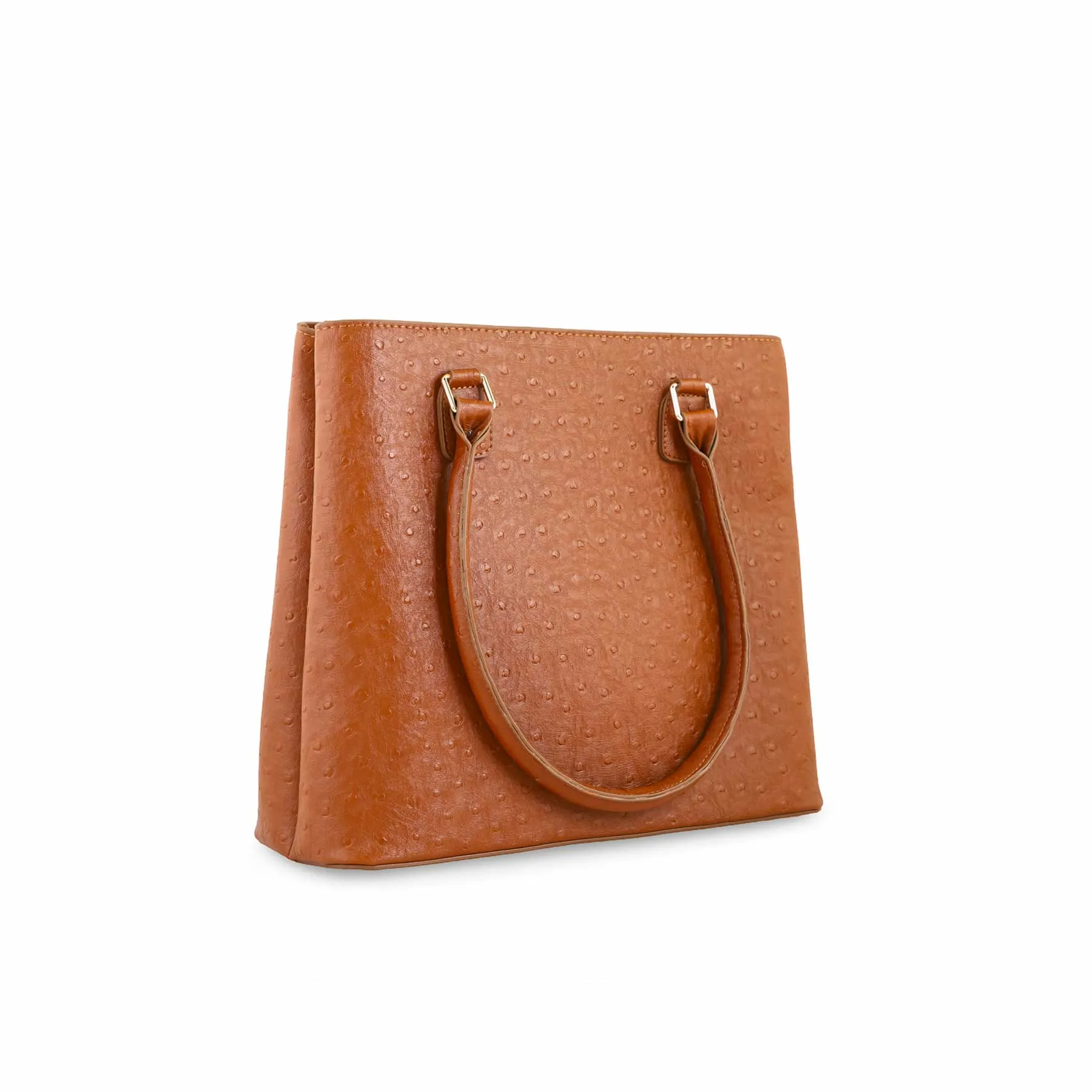 Mustard Casual Hand Bag P55667