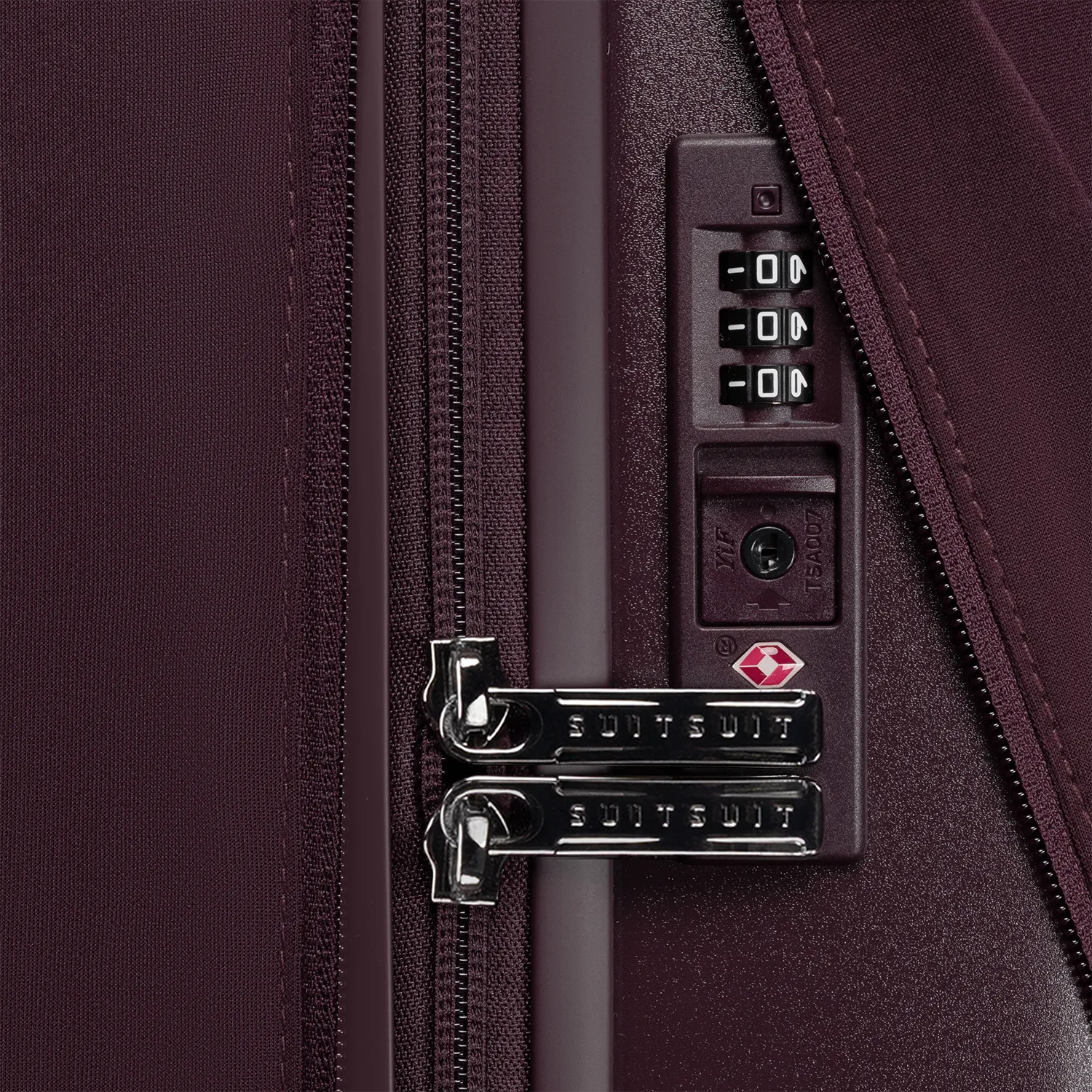 Mystique - Cherry Lacquer - Full Package Set (20 INCH)