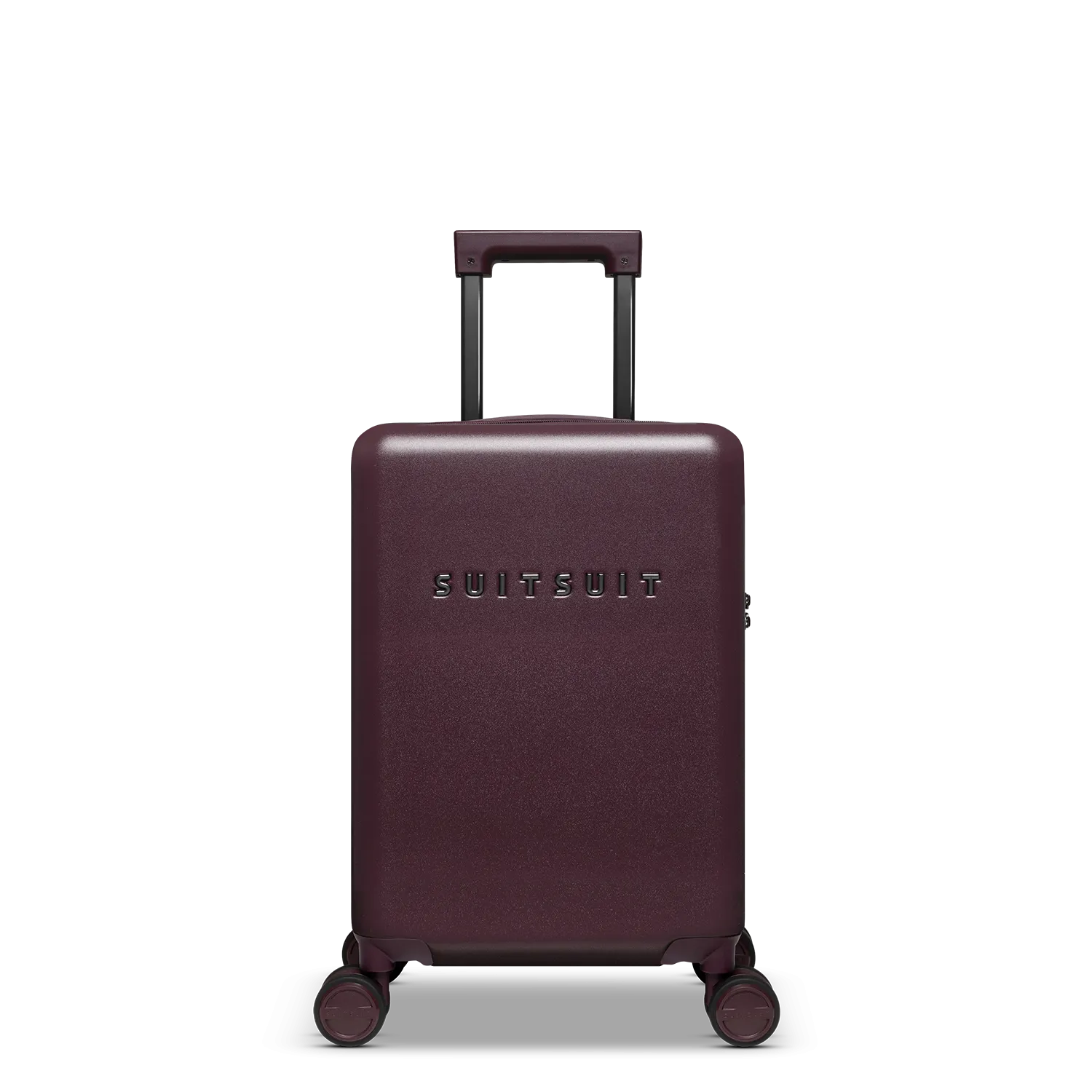 Mystique - Cherry Lacquer - Full Package Set (20 INCH)