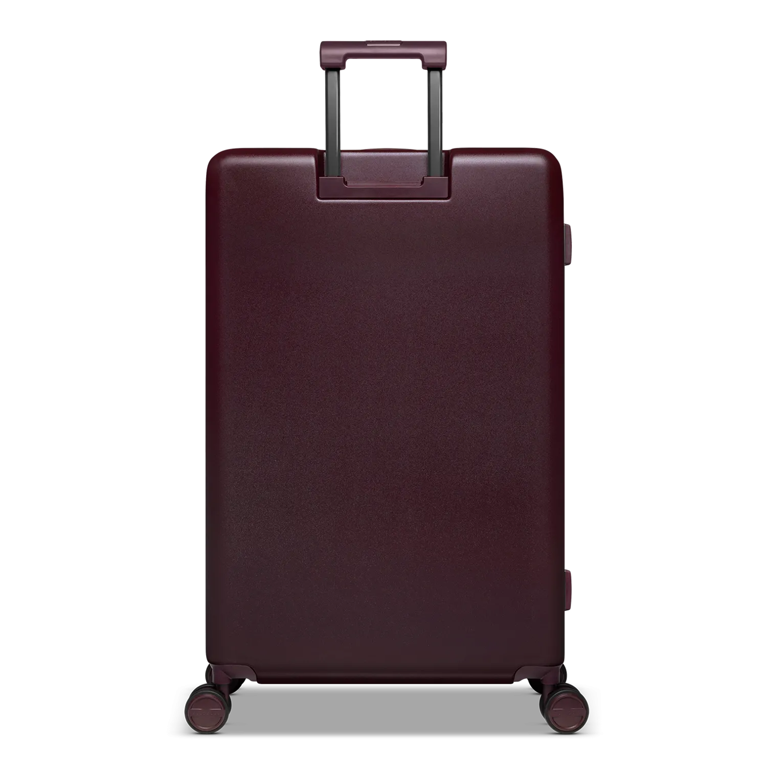 Mystique - Cherry Lacquer - Full Package Set (28 INCH)